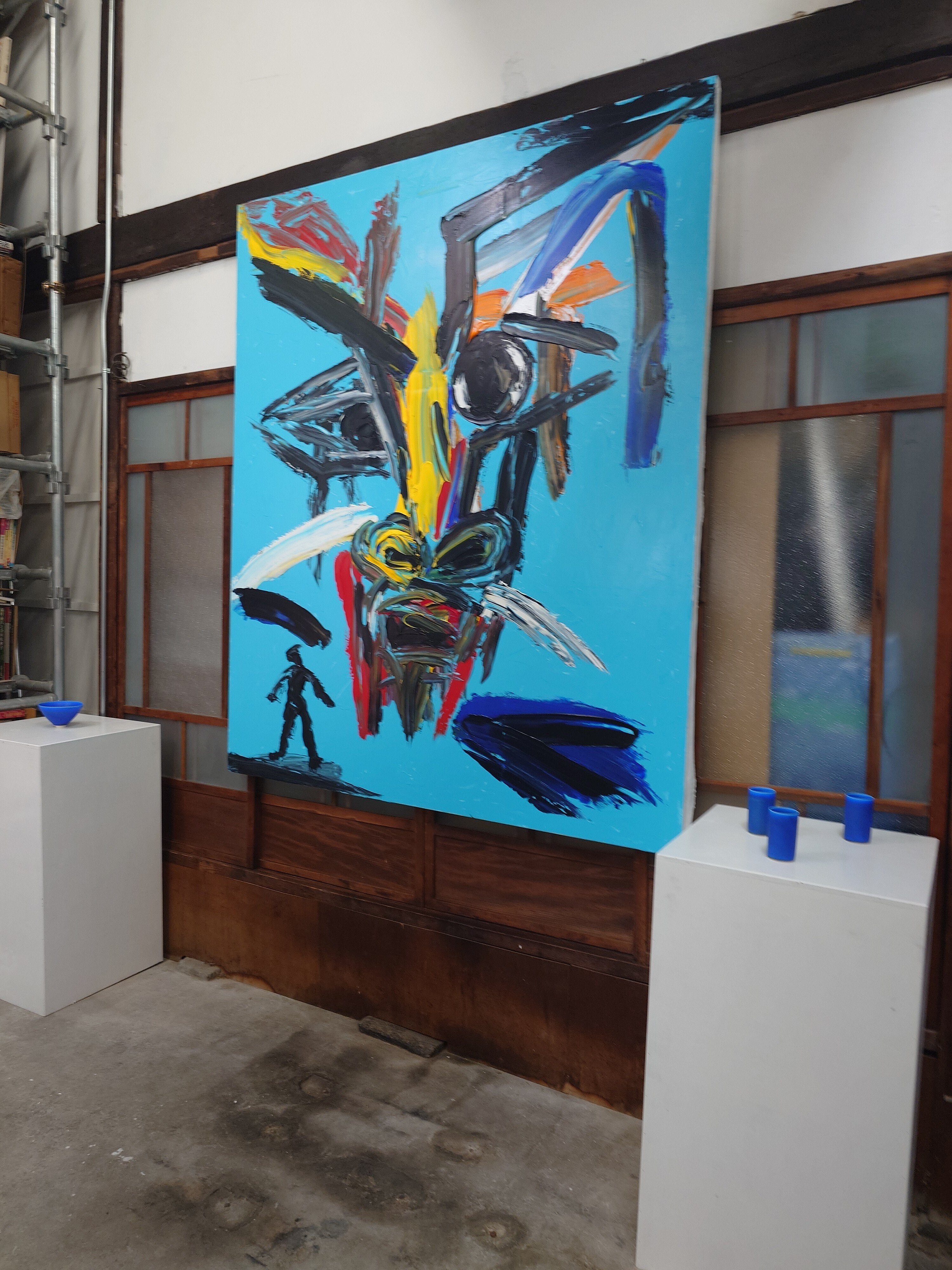 額装ポスター 2005年　黒田アキ 額装ポスター 2005年 黒田アキ 2025年最新】黒田アキの人気アイテム