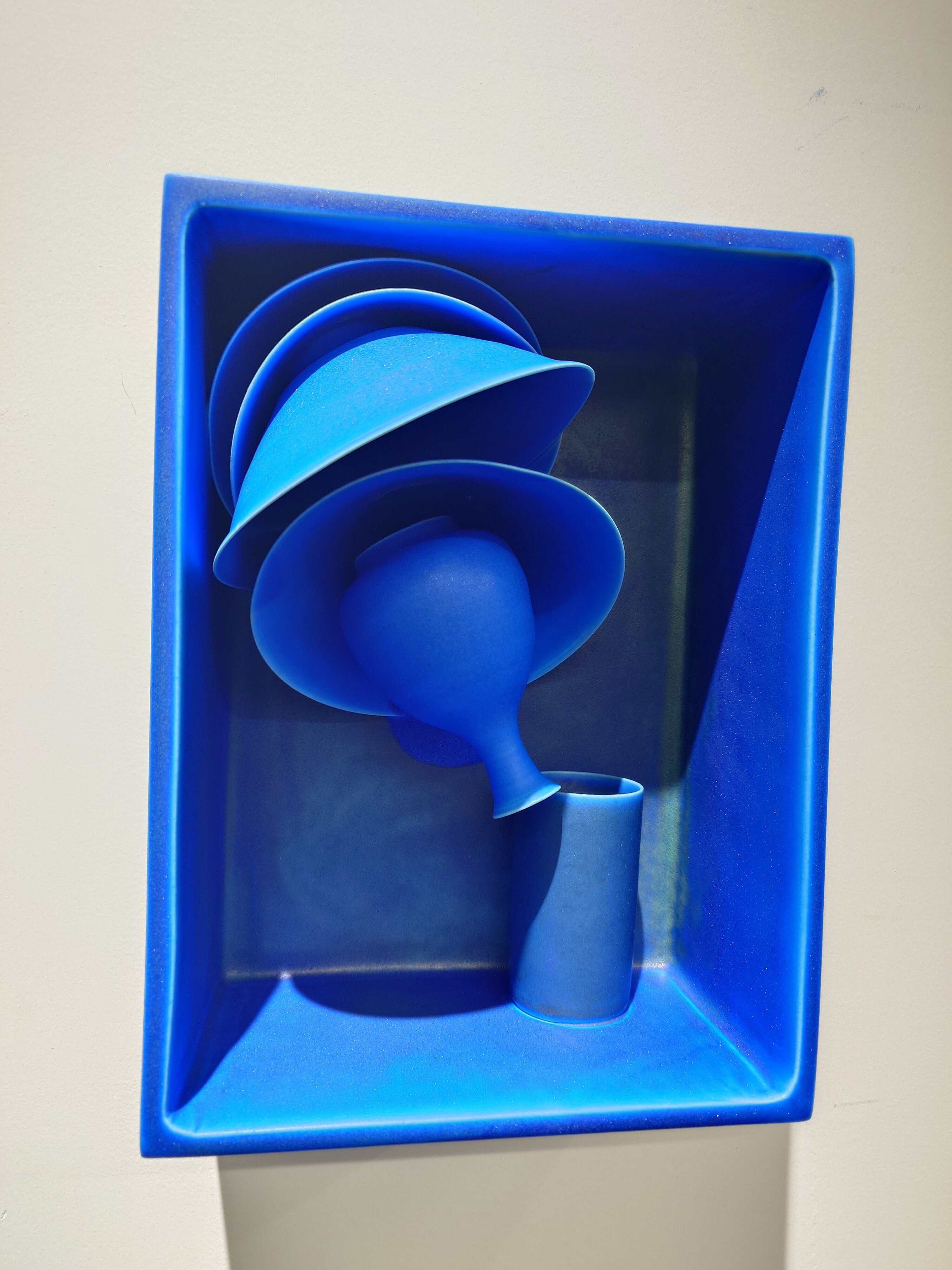 黒田アキ 近藤高弘 ＠MORIYU GALLERY Viewing room｜京都のイカちゃん