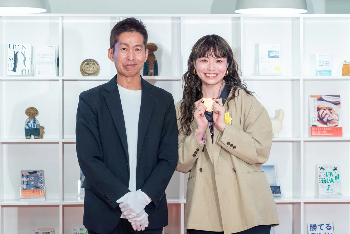 フウさん