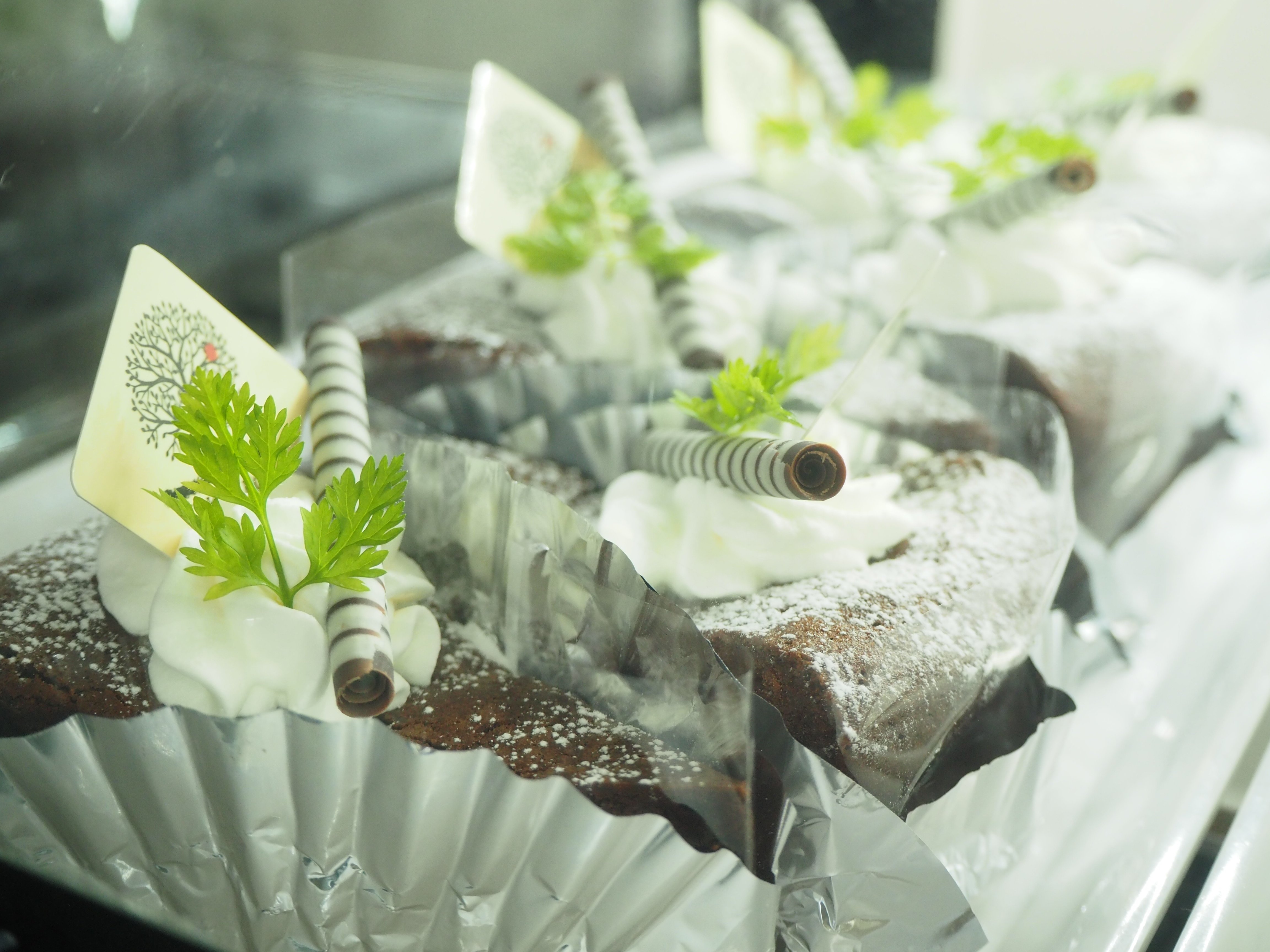 大好きなケーキを作り続ける。柿迫のぞみさん｜錦江町公式note