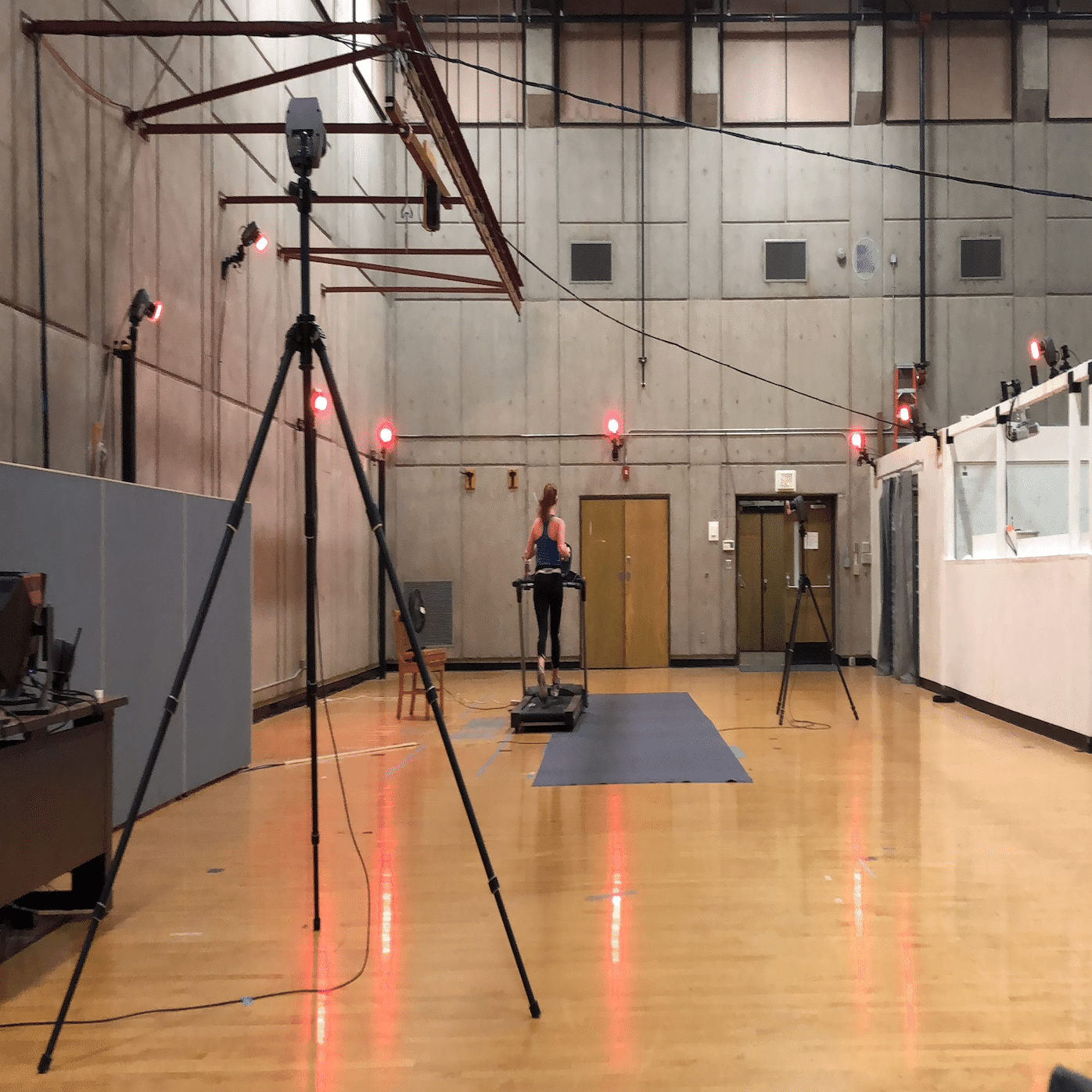 オレゴン大学生時代 ｜FIRST TRACK