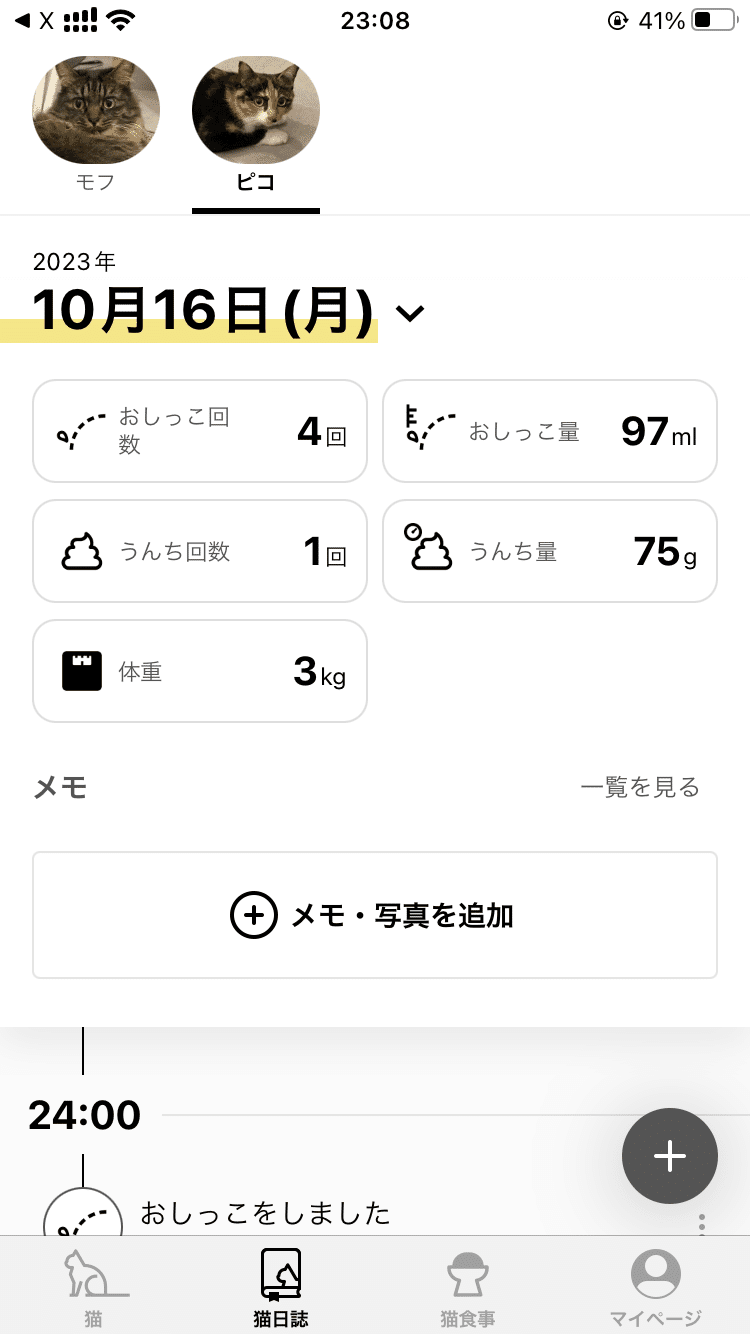 Catlog Boardを買ってみた｜ひとり旅団