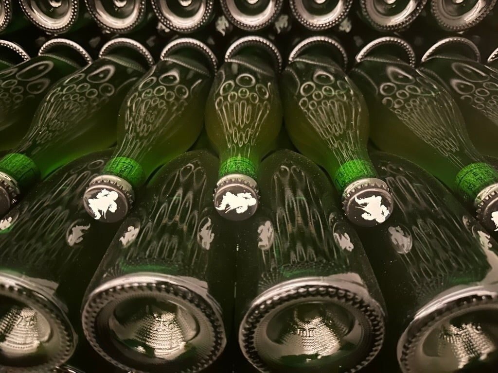 8 ヨーロッパ研修記 〜ランビックを巡る旅（Cantillon編）〜｜酒屋