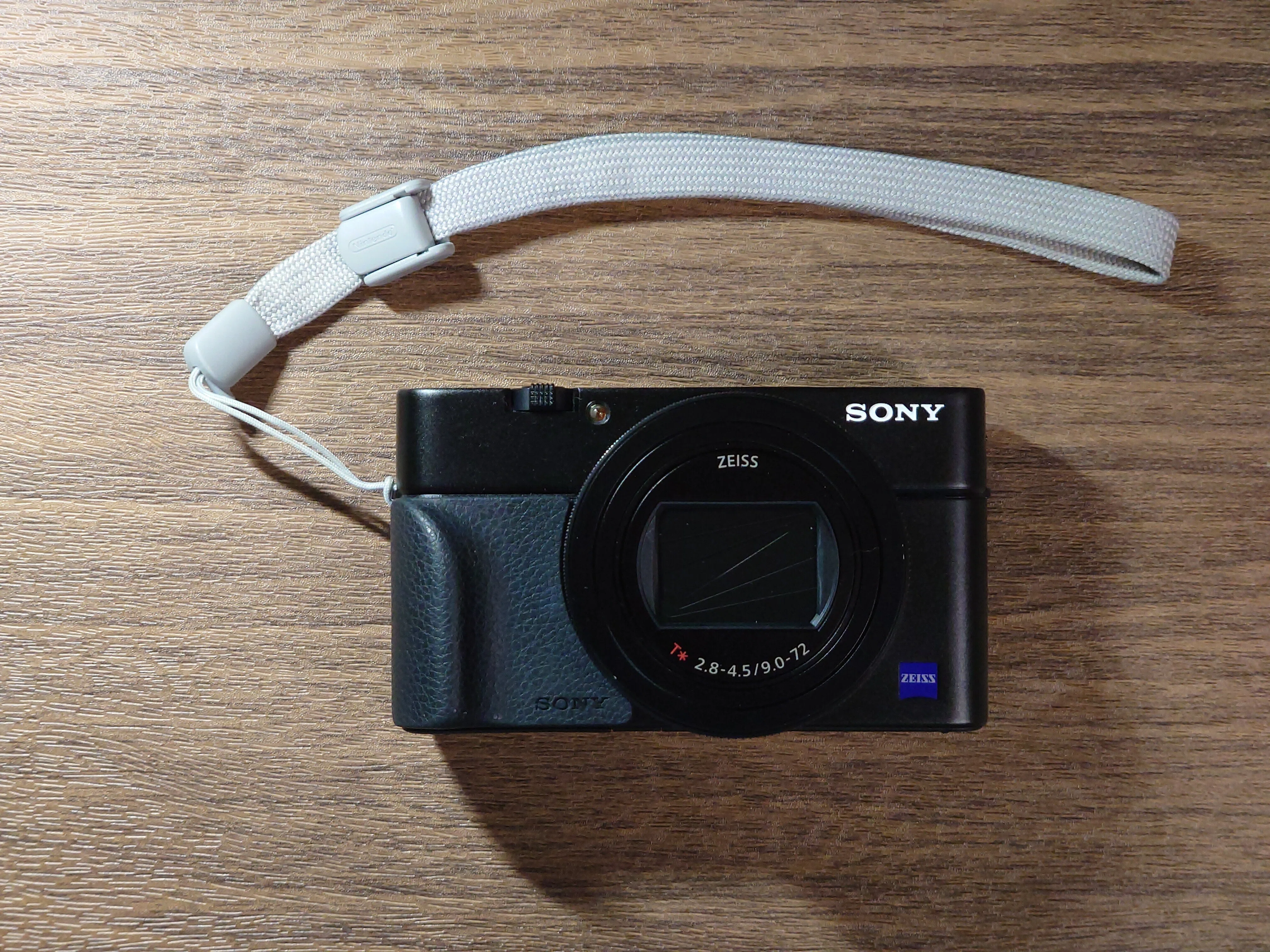 マップカメラの保証に救われた話【RX100M6】｜さばのおすし