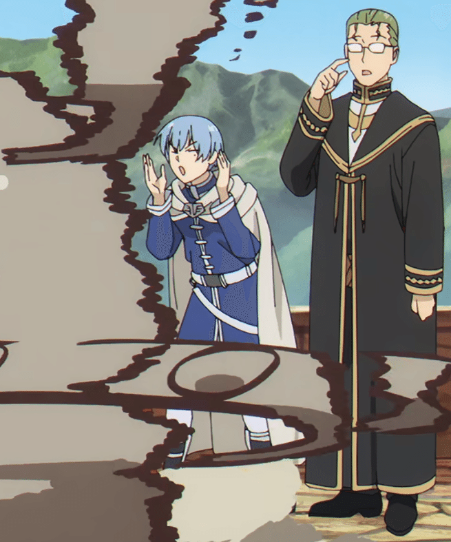 葬送のフリーレン】粗い作画コレクション：第5～8話｜A refrein in