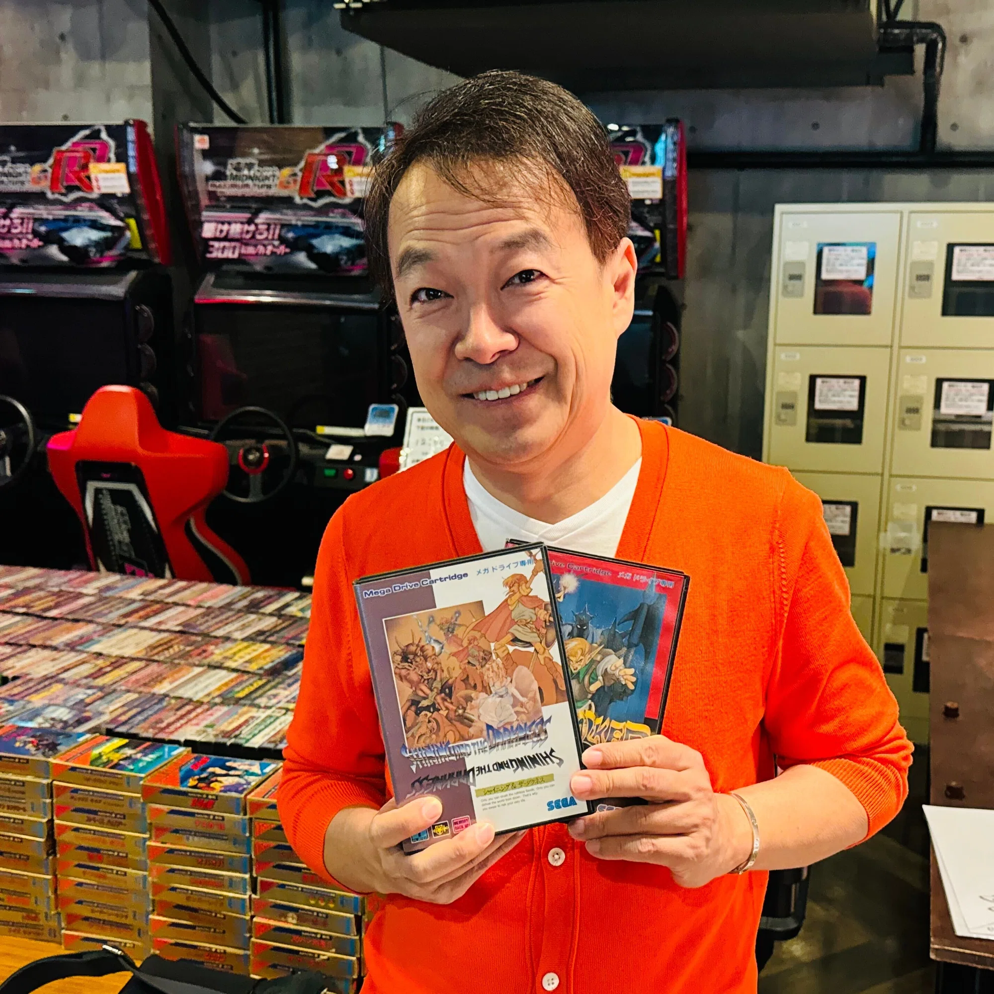 メガドライブソフト レトロゲーム 《25本》まとめ売り 魅せる