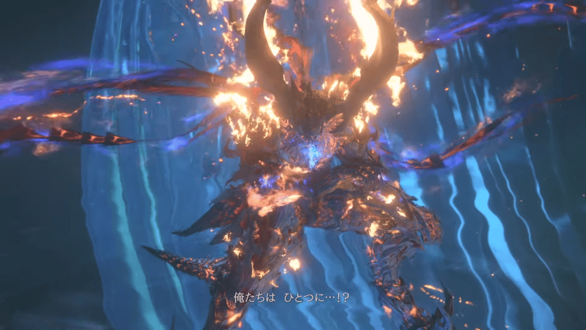 ミステリとしての『FF16』考｜RSH