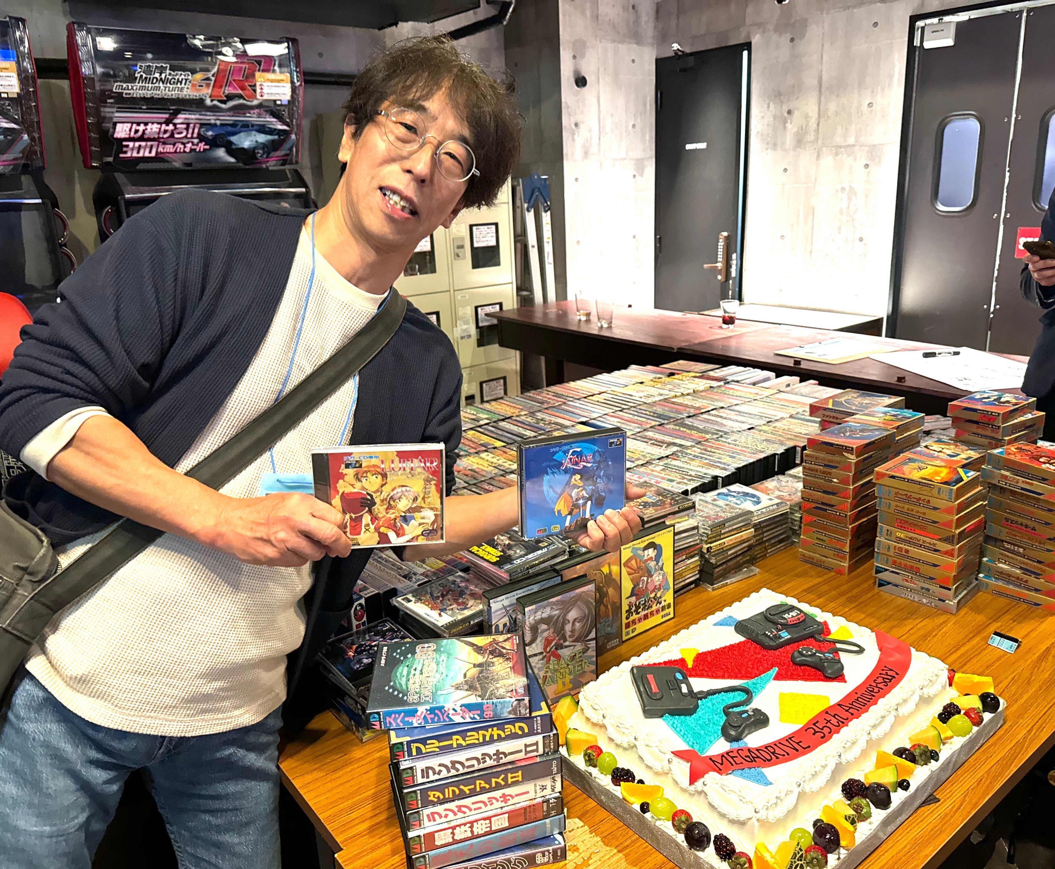 メガドライブ 本体・周辺機器
