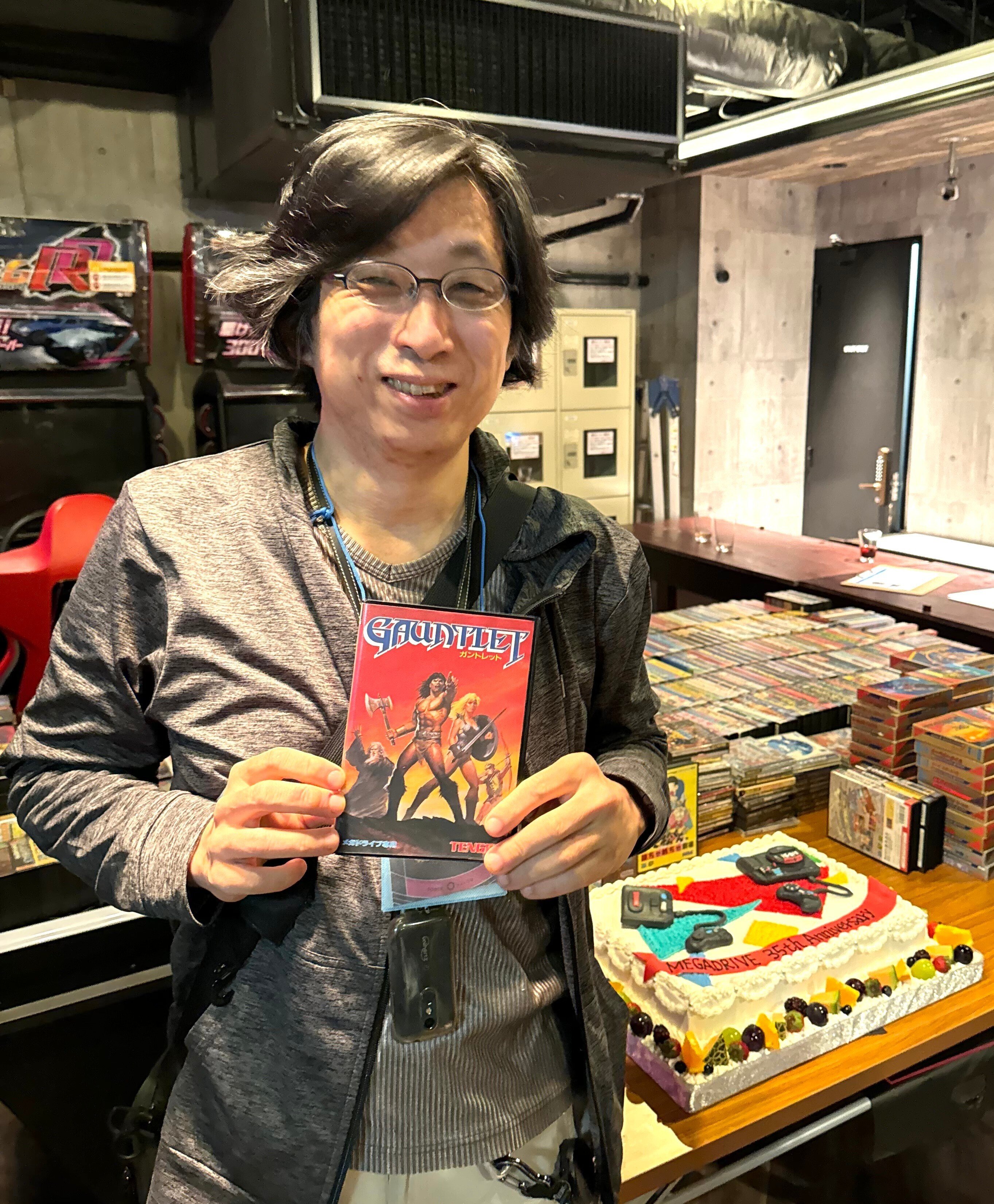 メガドライブ 本体・周辺機器
