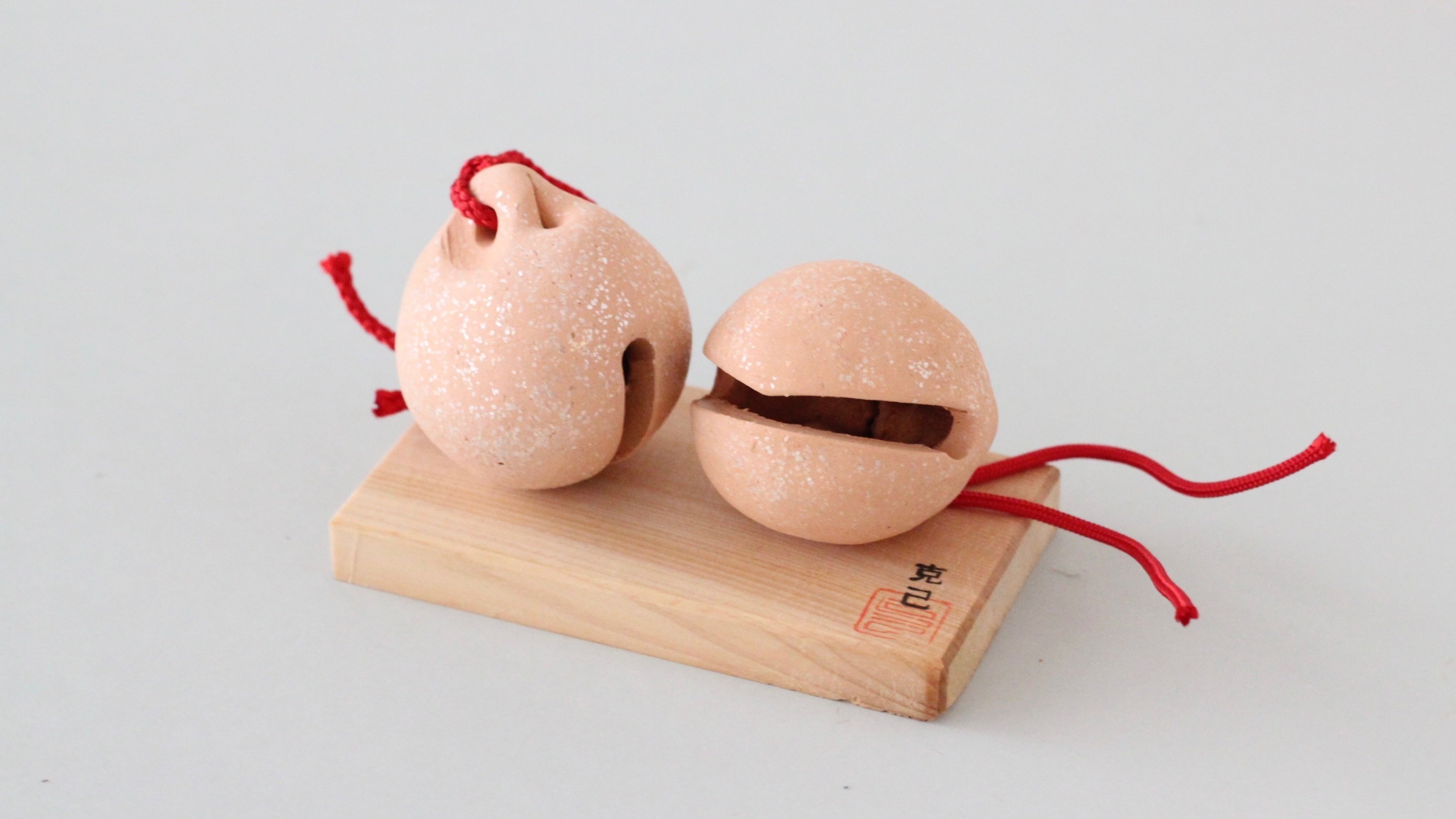 愛知の郷土玩具「きらら鈴」|中村亜弓@愛知の伝統工芸エバンジェリスト 愛知の郷土玩具「きらら鈴」|中村亜弓@愛知の伝統工芸エバンジェリスト