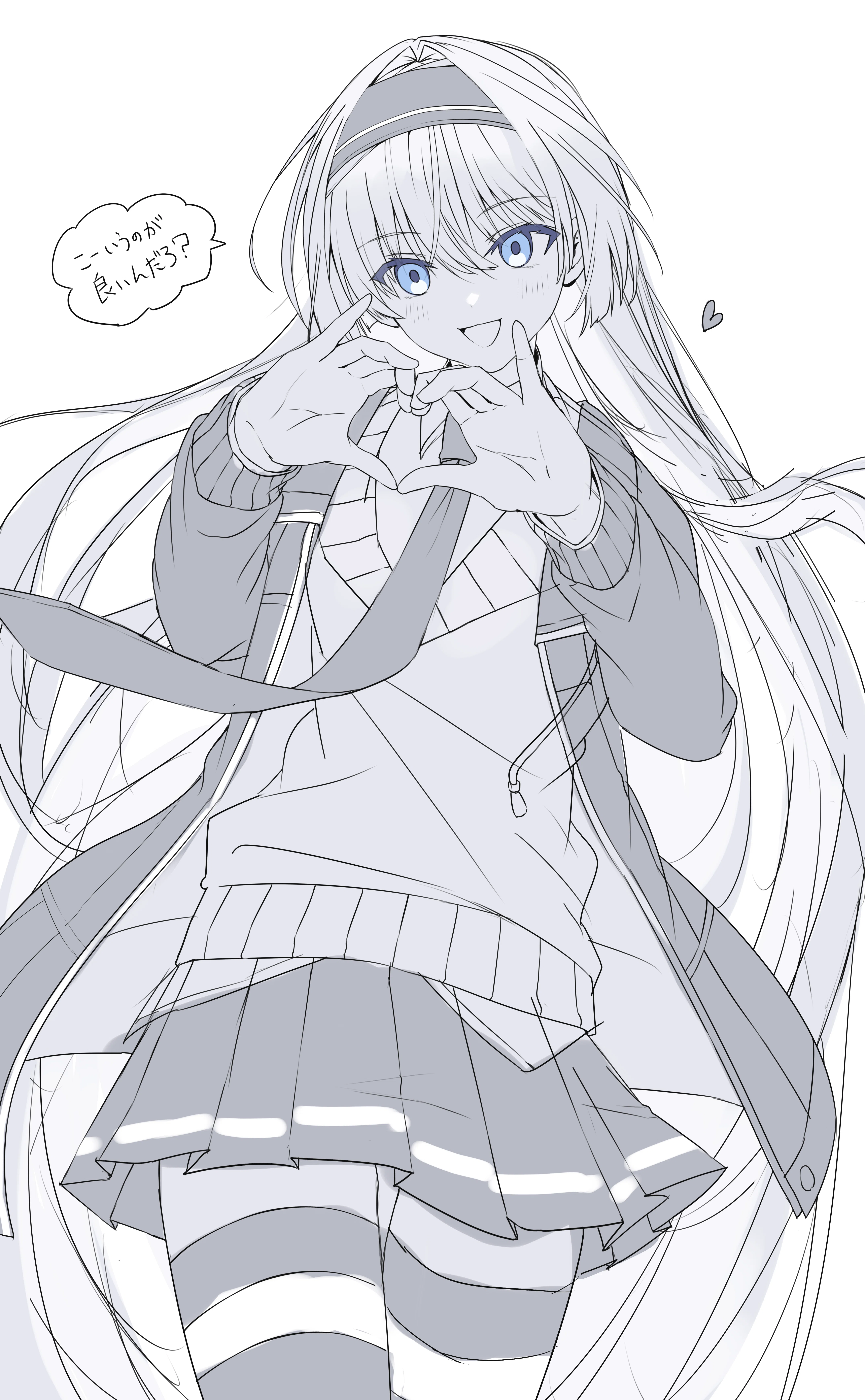 イラスト デジタル デジタルイラストの制作工程の話｜Ji_logg
