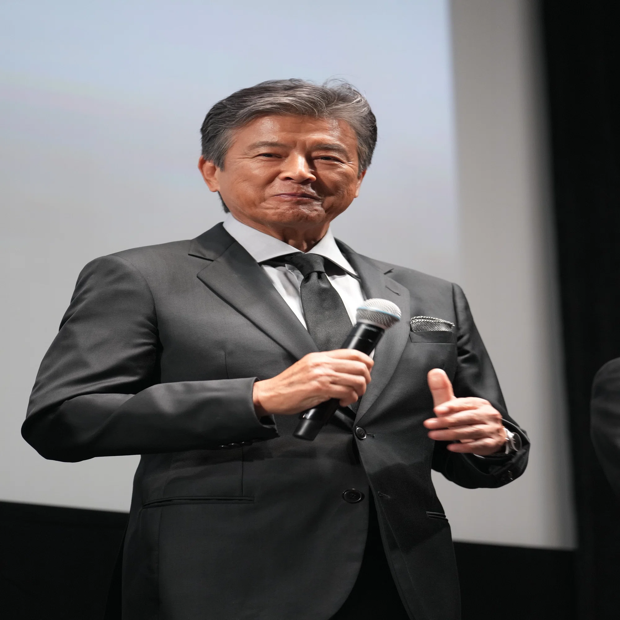 PERFECT DAYS』東京国際映画祭レポート｜映画配給会社ビターズ・エンド