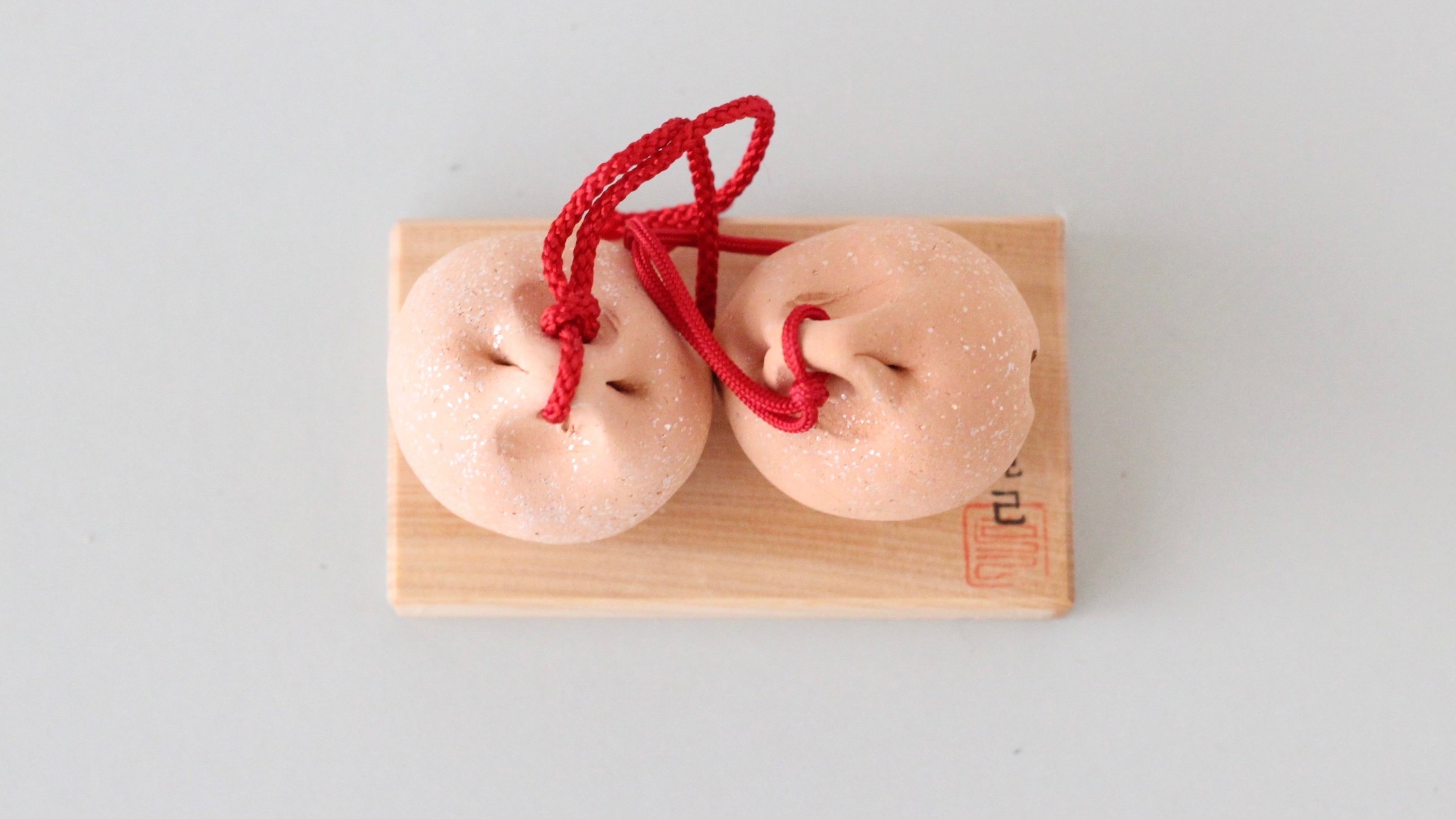 愛知の郷土玩具「きらら鈴」｜中村亜弓＠愛知の伝統工芸エバンジェリスト