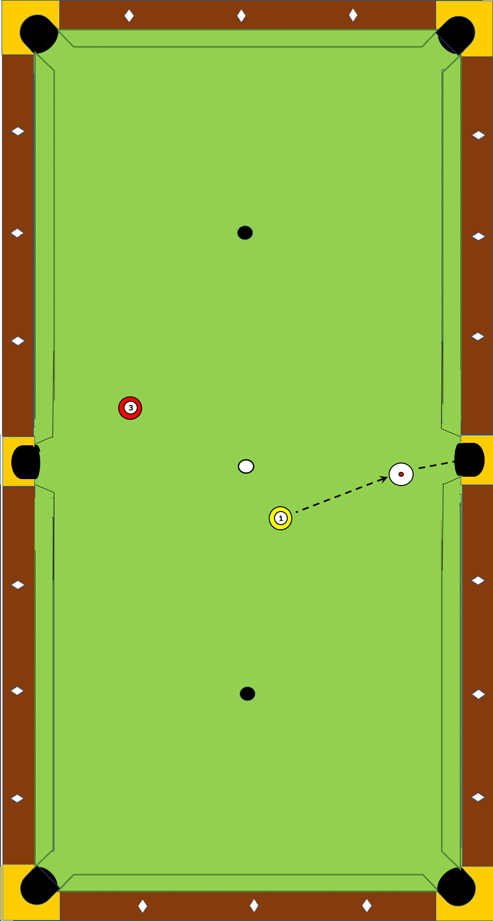 洋書 Snooker ビリヤード テクニック 英語 スヌーカーの技術 hq720.jpg?sqp=-