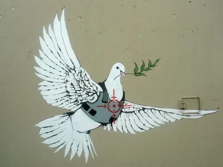 第2739回 世界の有名画家の鳥の絵画｜翆野 大地