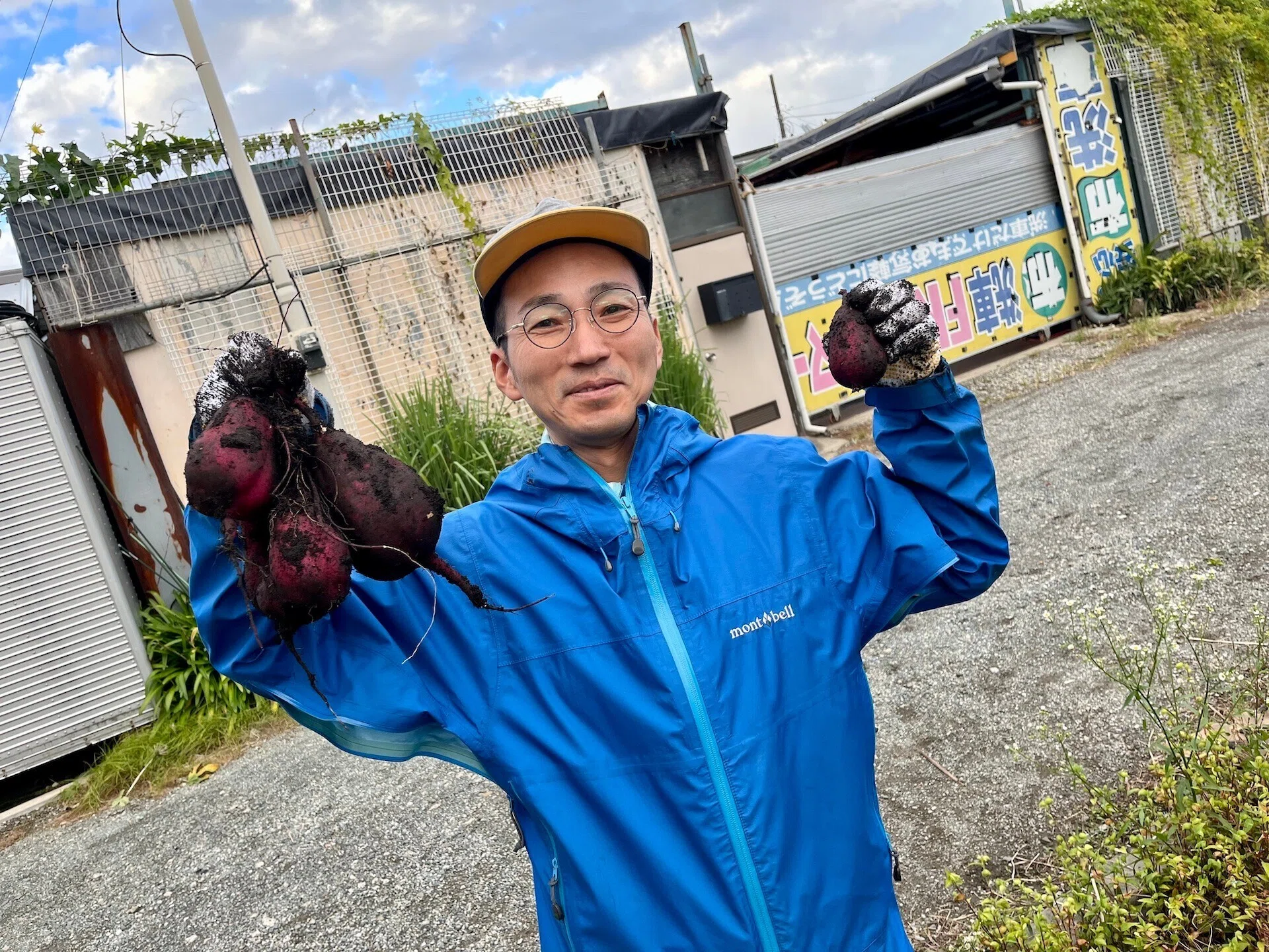 岡田茂吉先生の教え：自然農法の6つの利点で、夢の収穫を手に入れる