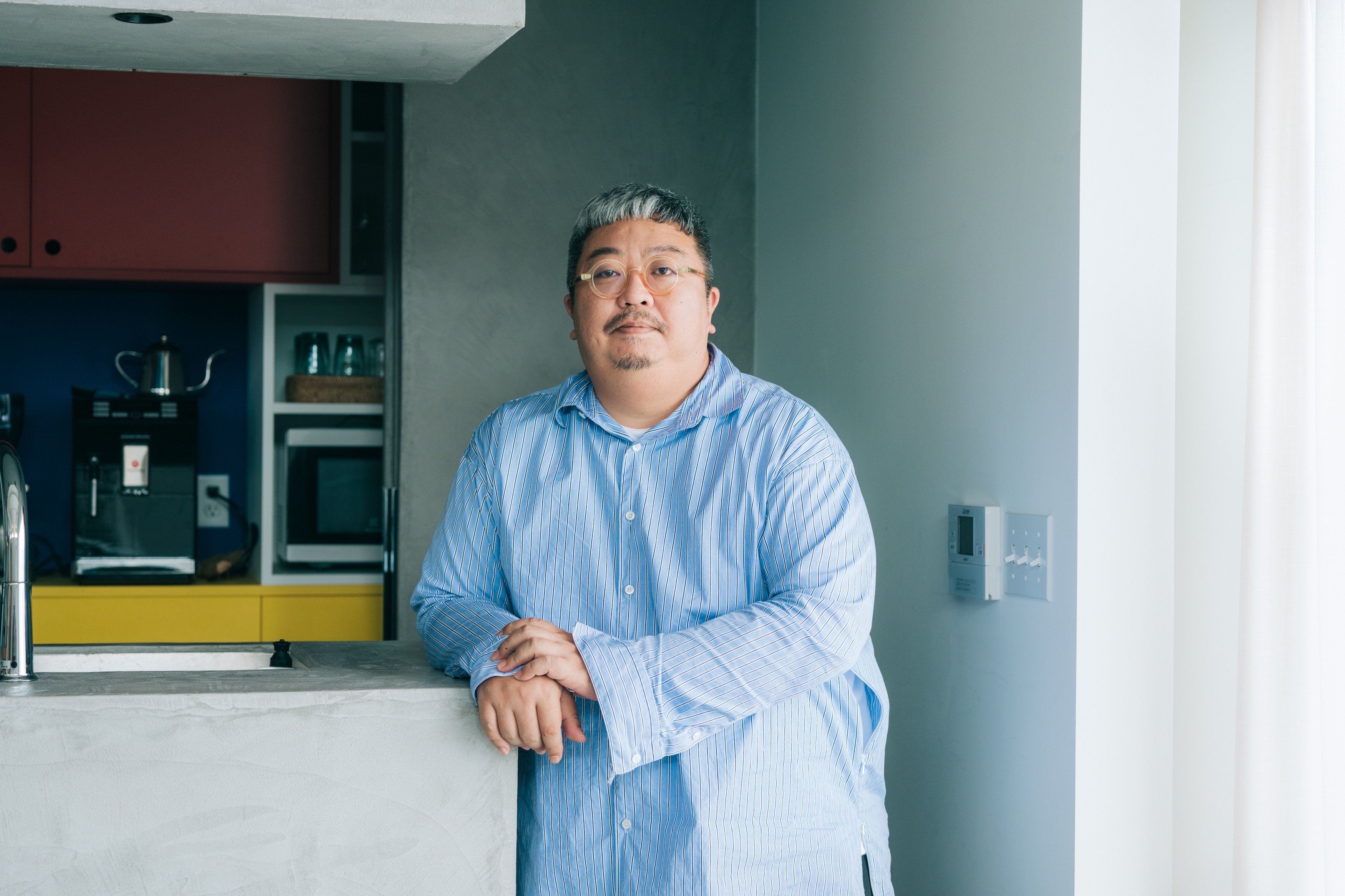 進みすぎた時計の針を戻してくれる、街と人との軽やかなつながり