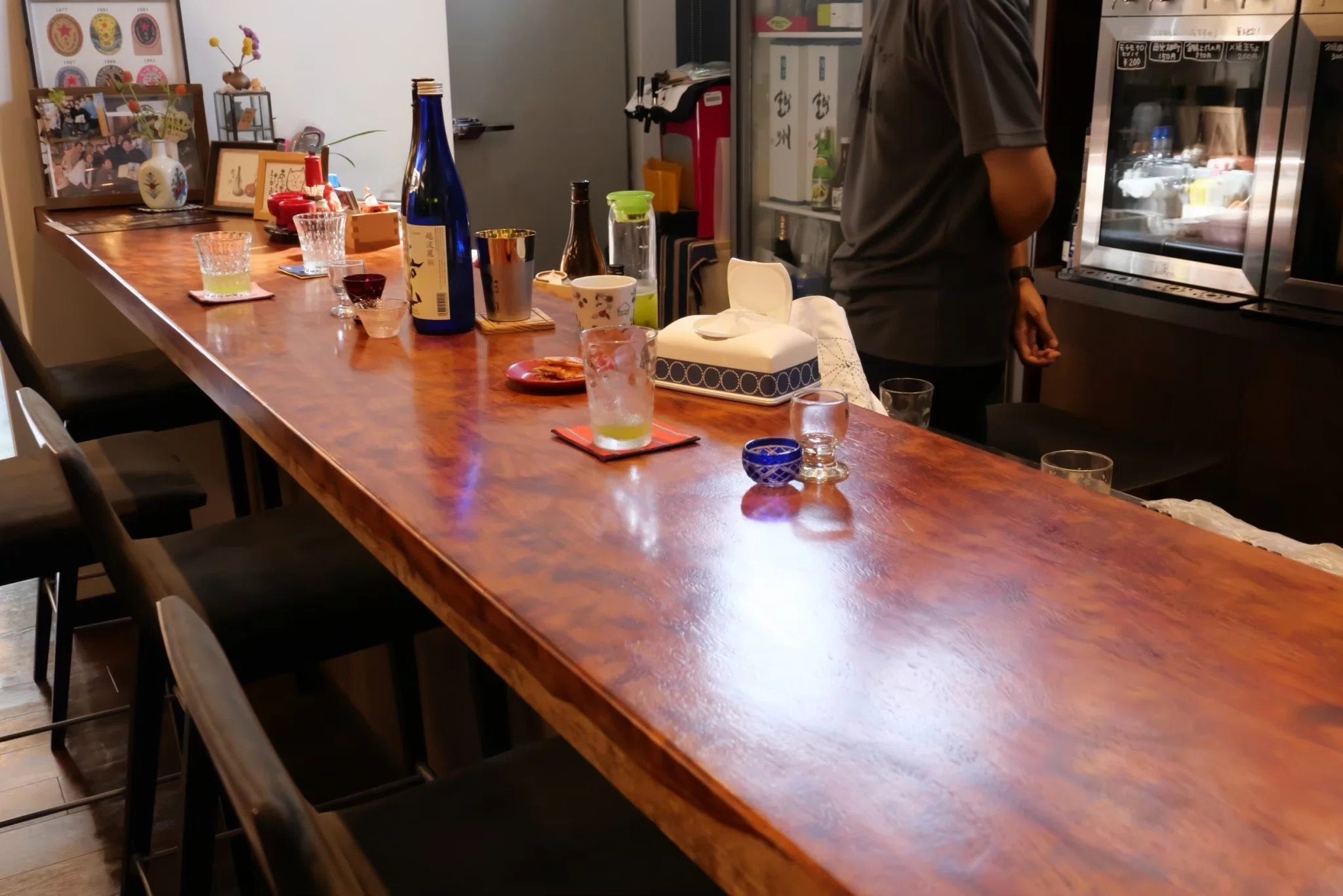 居酒屋 岩田 上田酒店 - 後志総合振興局産業振興部商工労働観光課