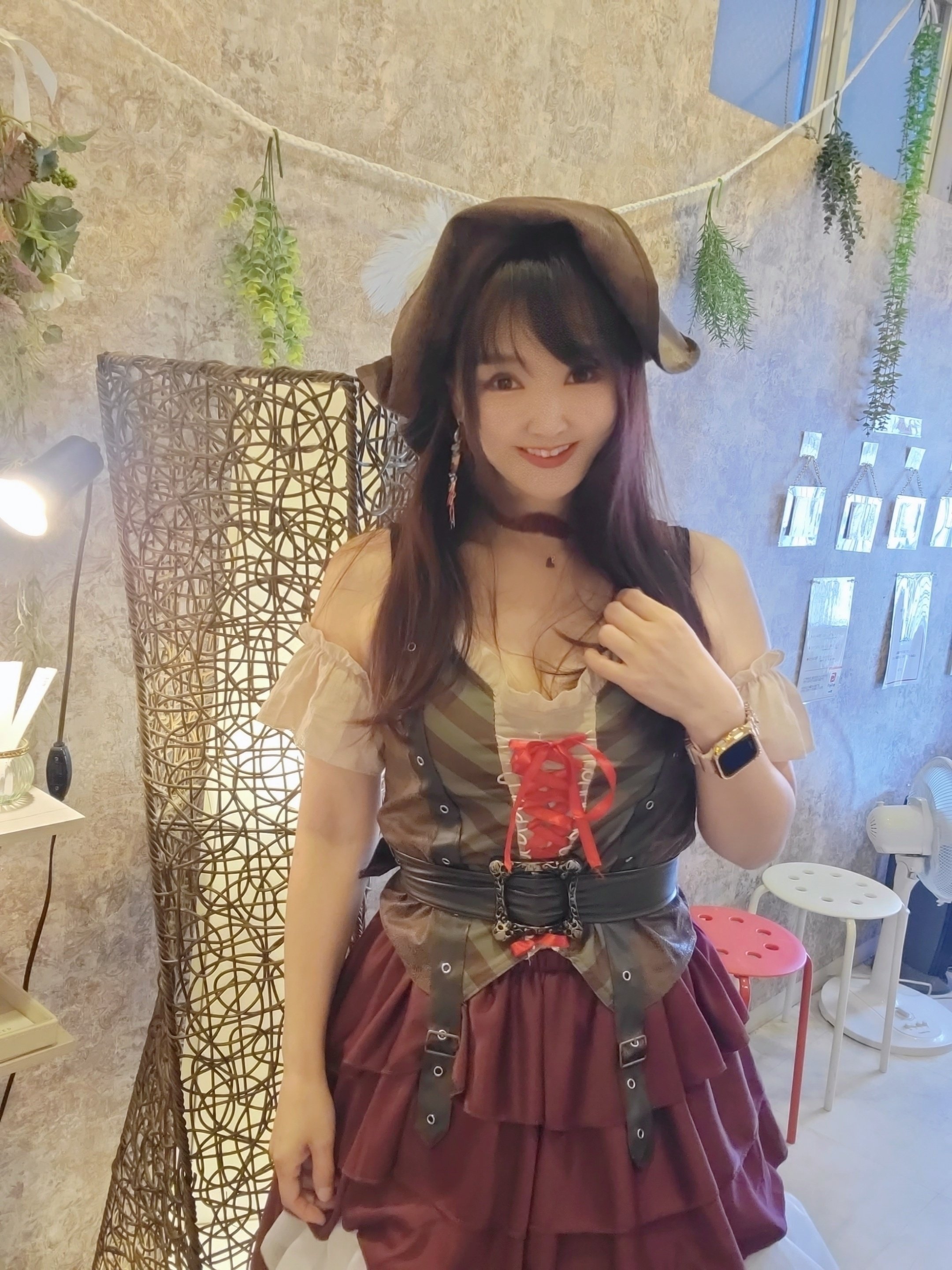 玉蓮 (@uranaishi.gyokuren1217) • Instagram photos and videos