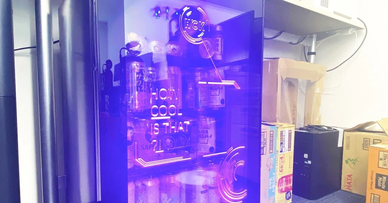 社内立ち寄りゲームバー、はじめました|すたんど酒場#1｜株式会社STAND