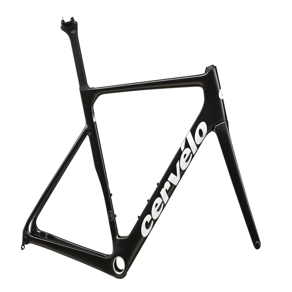 Cervelo 2024 Soloist フレームセット 48サイズ | BIKE SHOP FORZA 