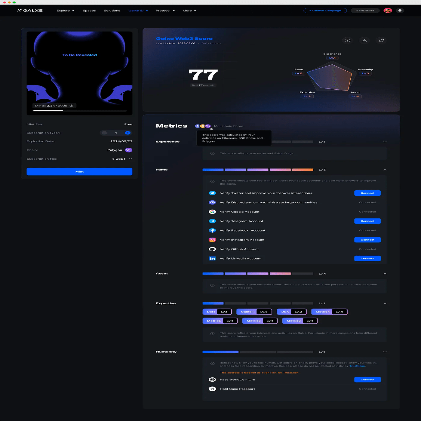 直近の人気Dapps解説と今後のトレンド予測｜Decentier