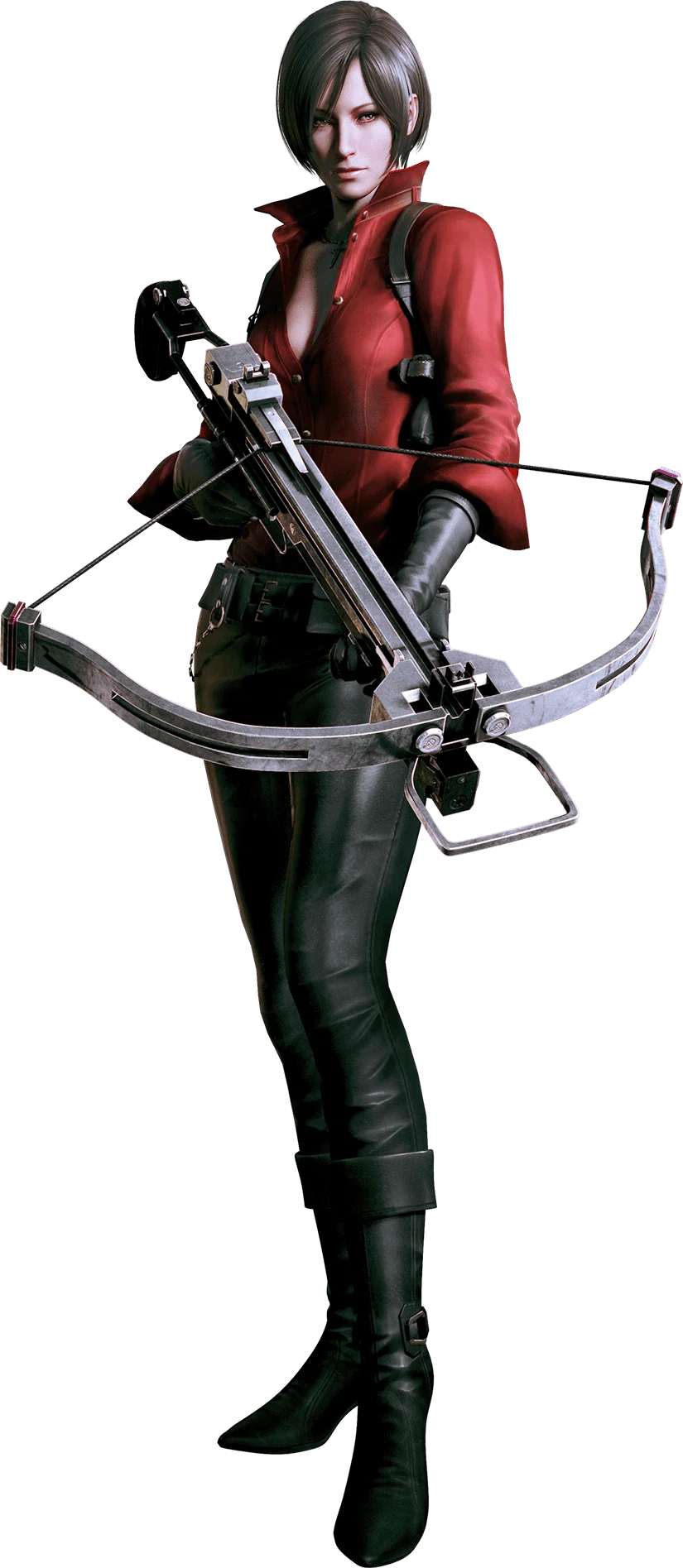BIOHAZARD RE4 SEPARATE WAYS】のトロコン🏆神作エイダ編｜クルイ@アズマ