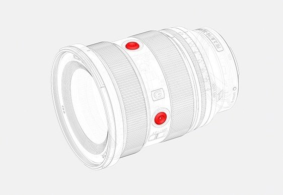 SONY FE 16-35mm F2.8 GM II レンタル：皆様のご要望にお応えして急遽