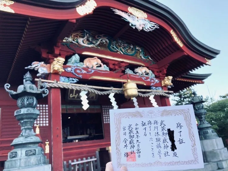 社*猫様 法螺貝 ほら貝 修験道 山伏 網付き 神社 お寺 お祭り 魔除け