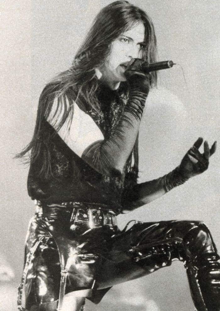 BUCK-TICK 櫻井敦司 BUCK-TICK｜HMV&BOOKS online