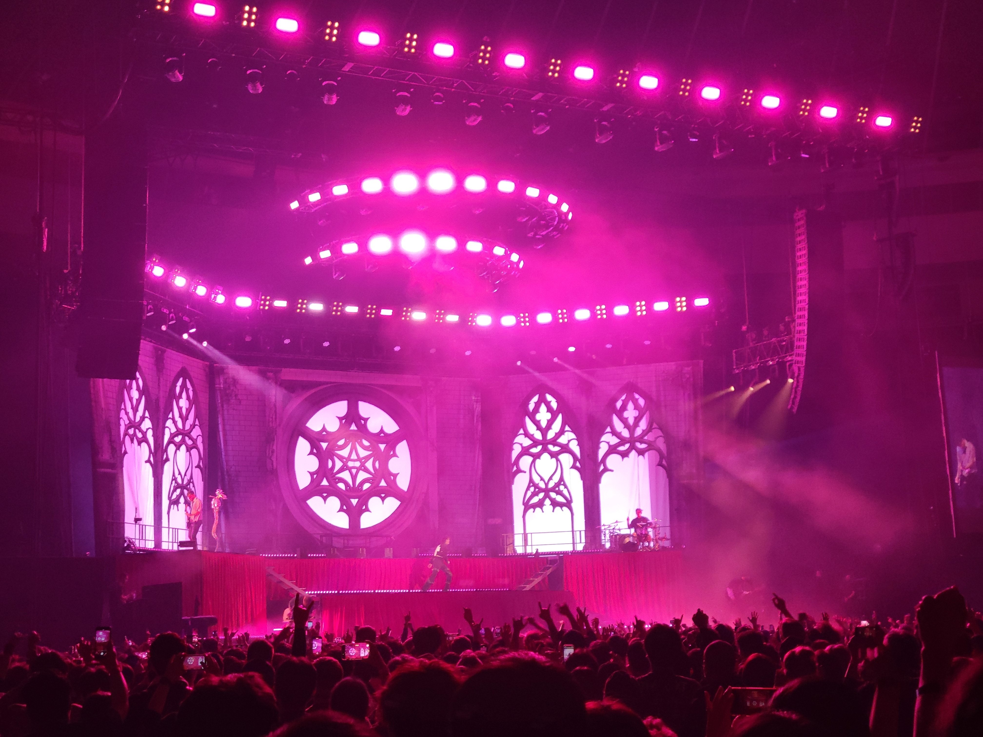 bring me the horizon 大阪 リトグラフ 攻殻機動隊 BMTH 人気が高い horizon the me bring 大阪 BMTH 攻殻機動隊