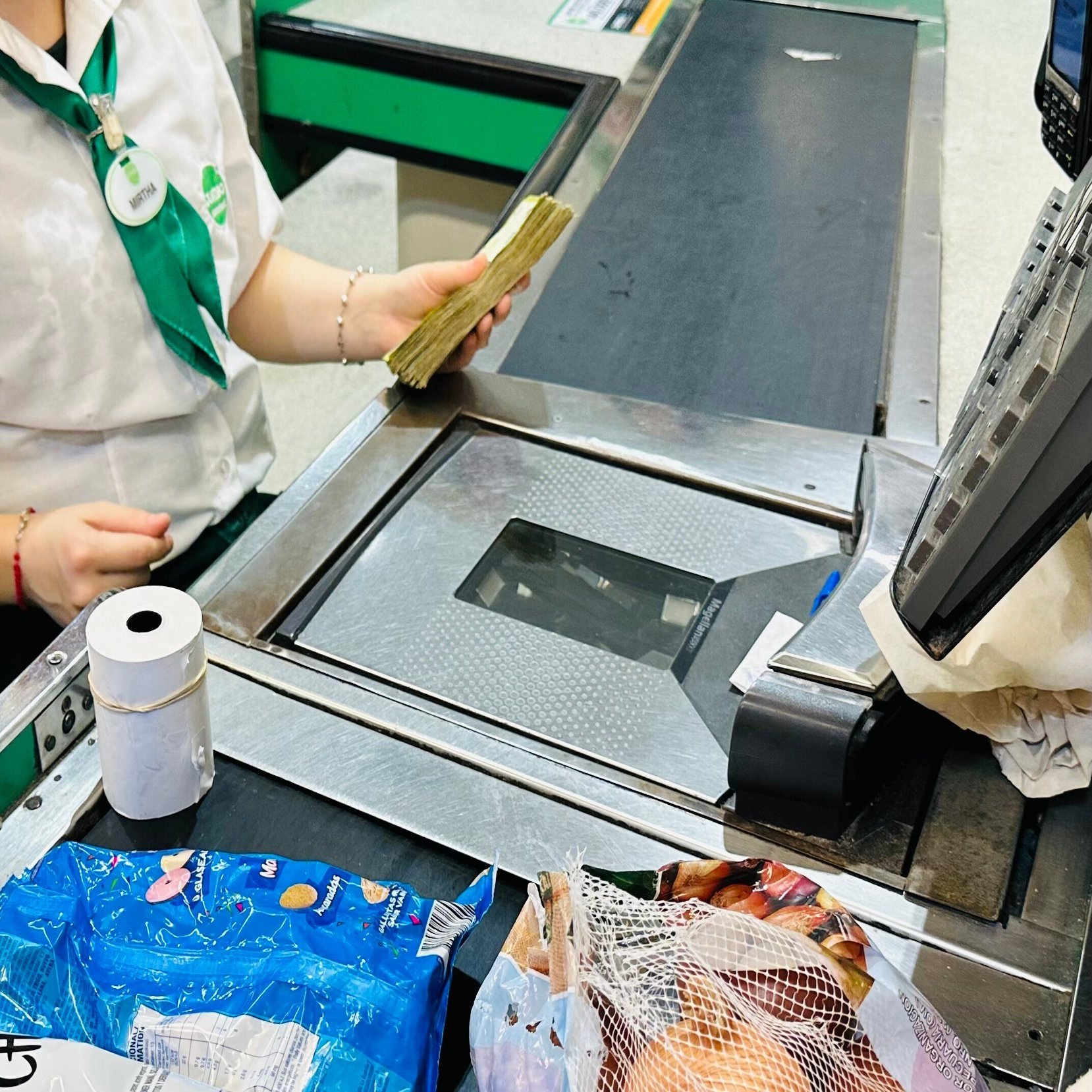 小学生へのお小遣いは少数派？ハイパーインフレ・アルゼンチンならではの事情｜佐々木はる菜／ライター・コラムニスト@🇧🇷→🇦🇷→🇯🇵