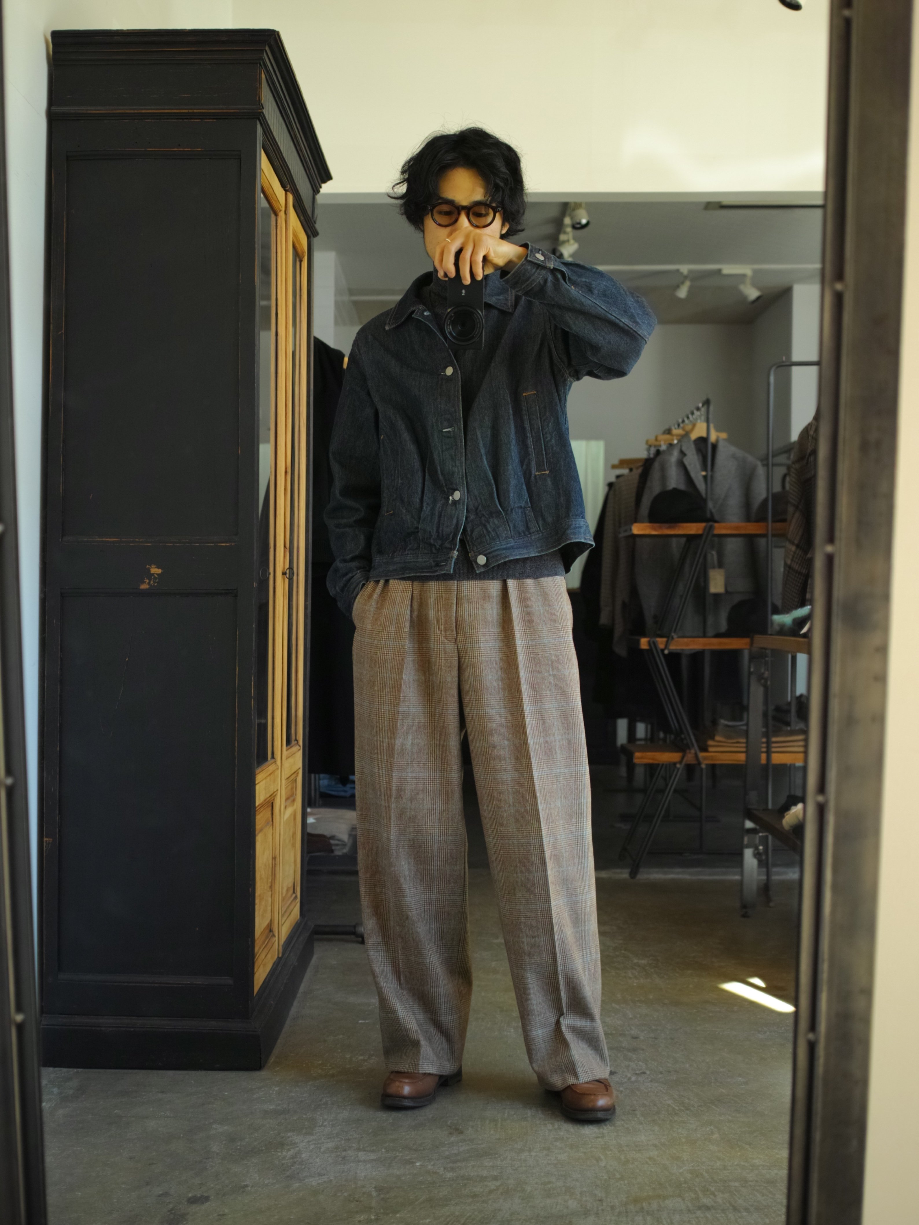 僕らにはJEFFERYがある｜avelia