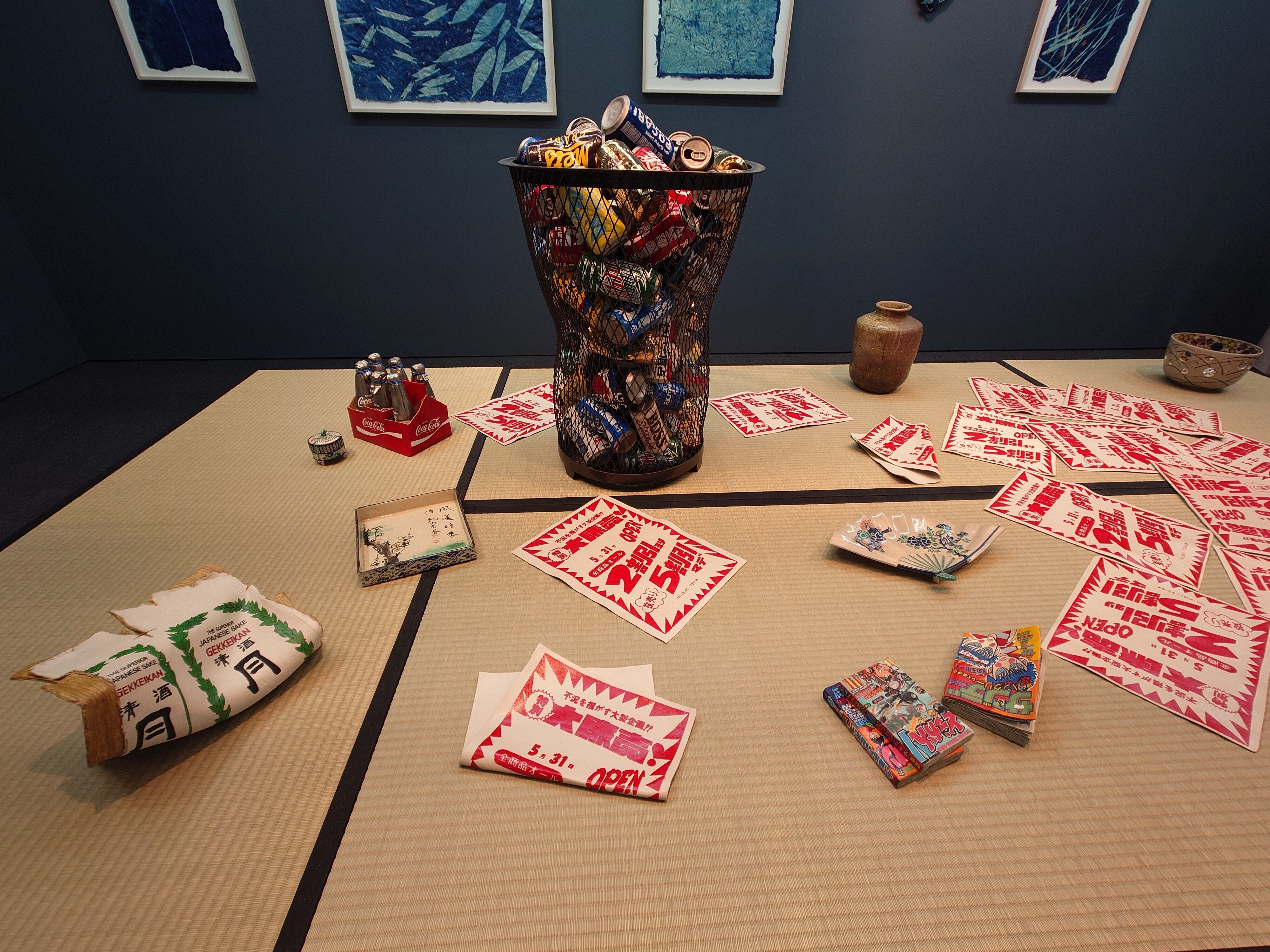 田島享央己　paper作品　unique 田島享央己 paper作品 unique （Art Collaboration Kyoto（ACK