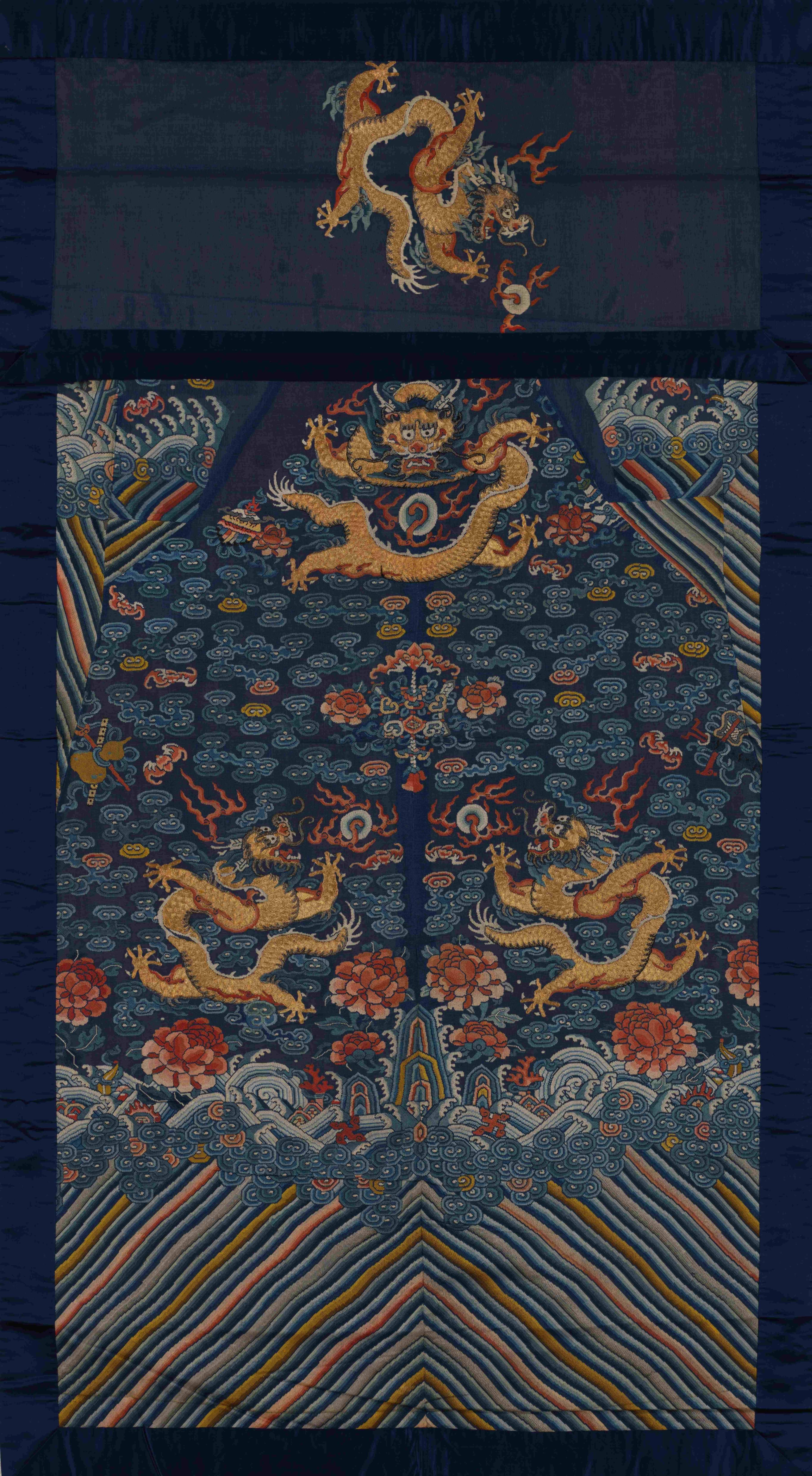 ハッピー龍イヤー！｜桑原亘之介