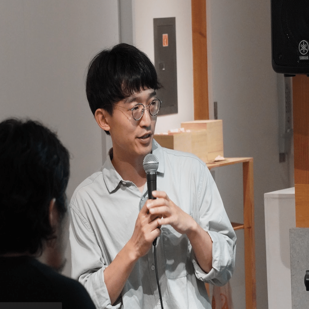 イベント ローカル×ローカルvol.10。テーマ「住みたいまちって、どう