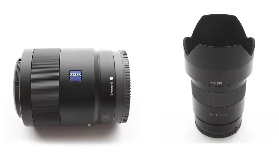 SONY α7C II 試し撮り｜Oziy