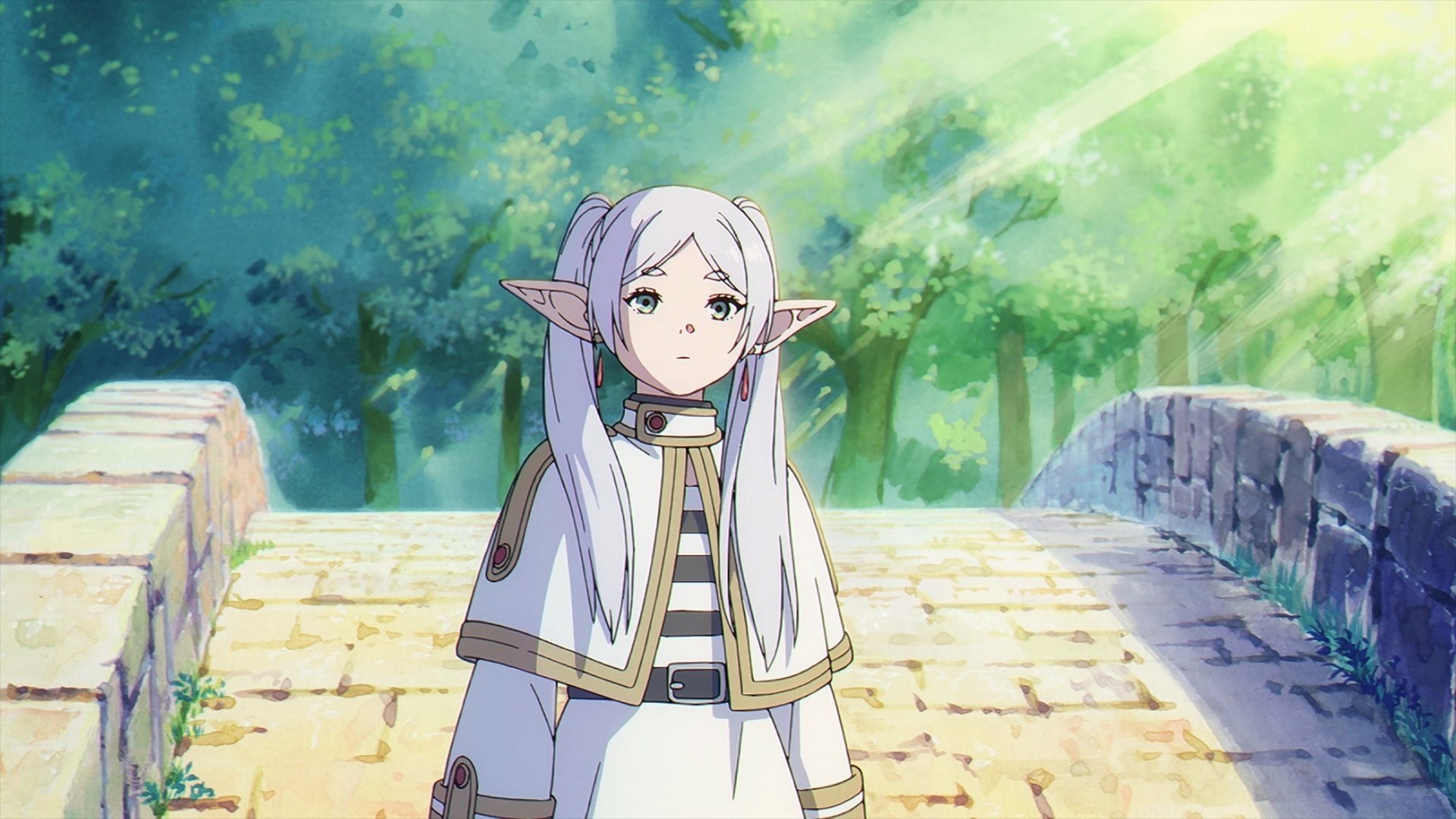 超期待作『葬送のフリーレン』特集｜Hulu