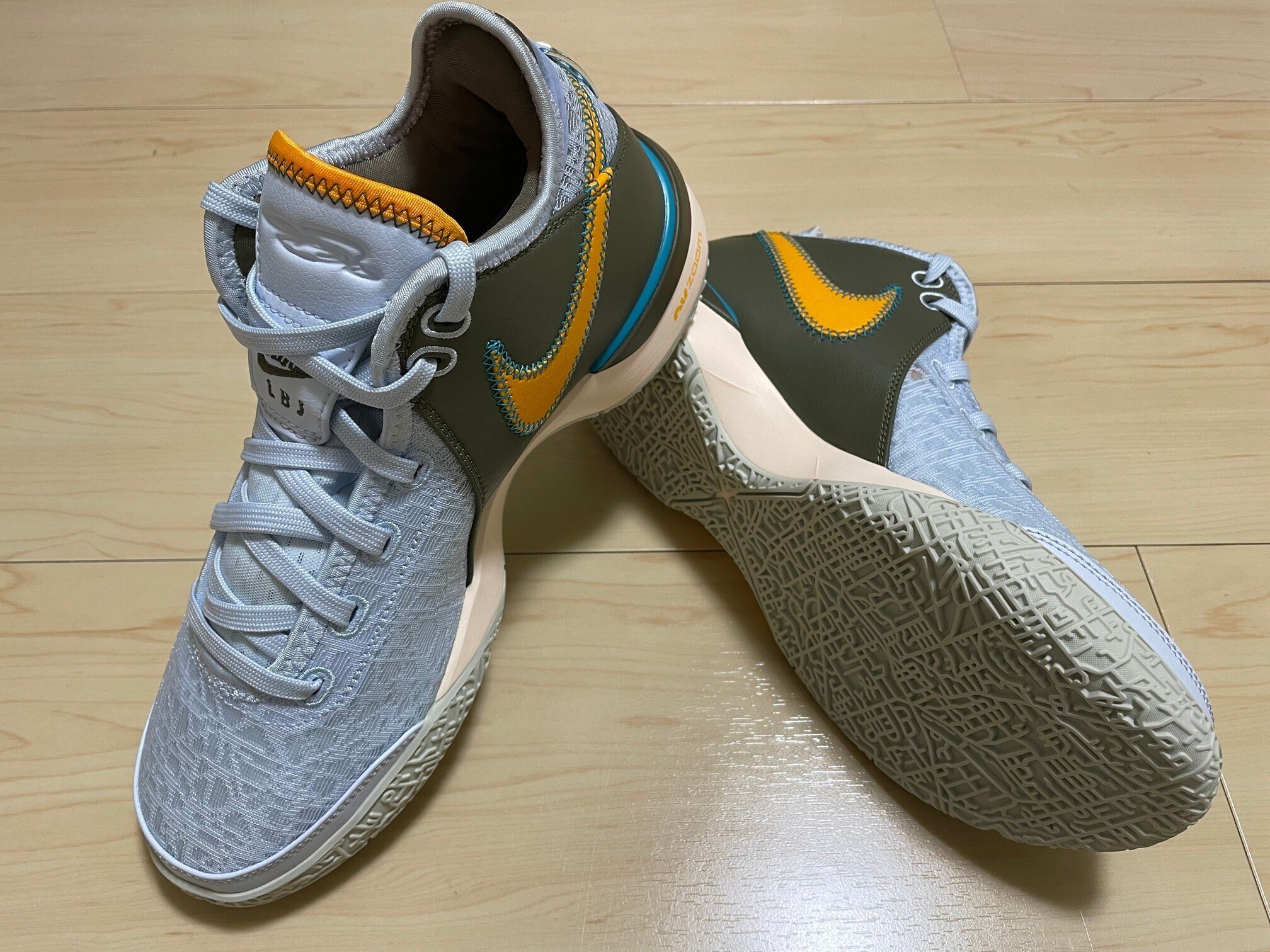 Lebron NXXT Gen EP Performance Review｜Brankなんとか