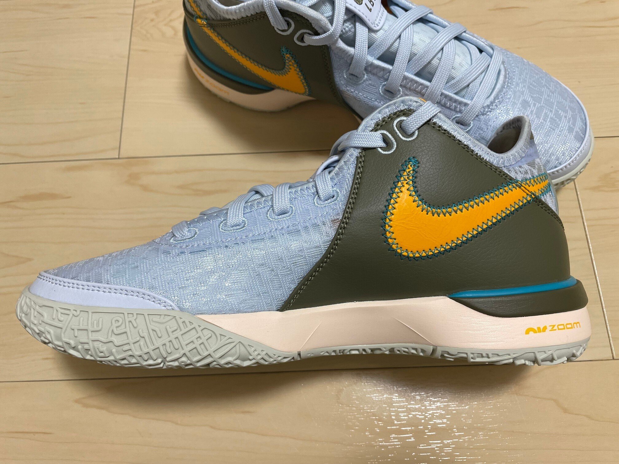 Lebron NXXT Gen EP Performance Review｜Brankなんとか