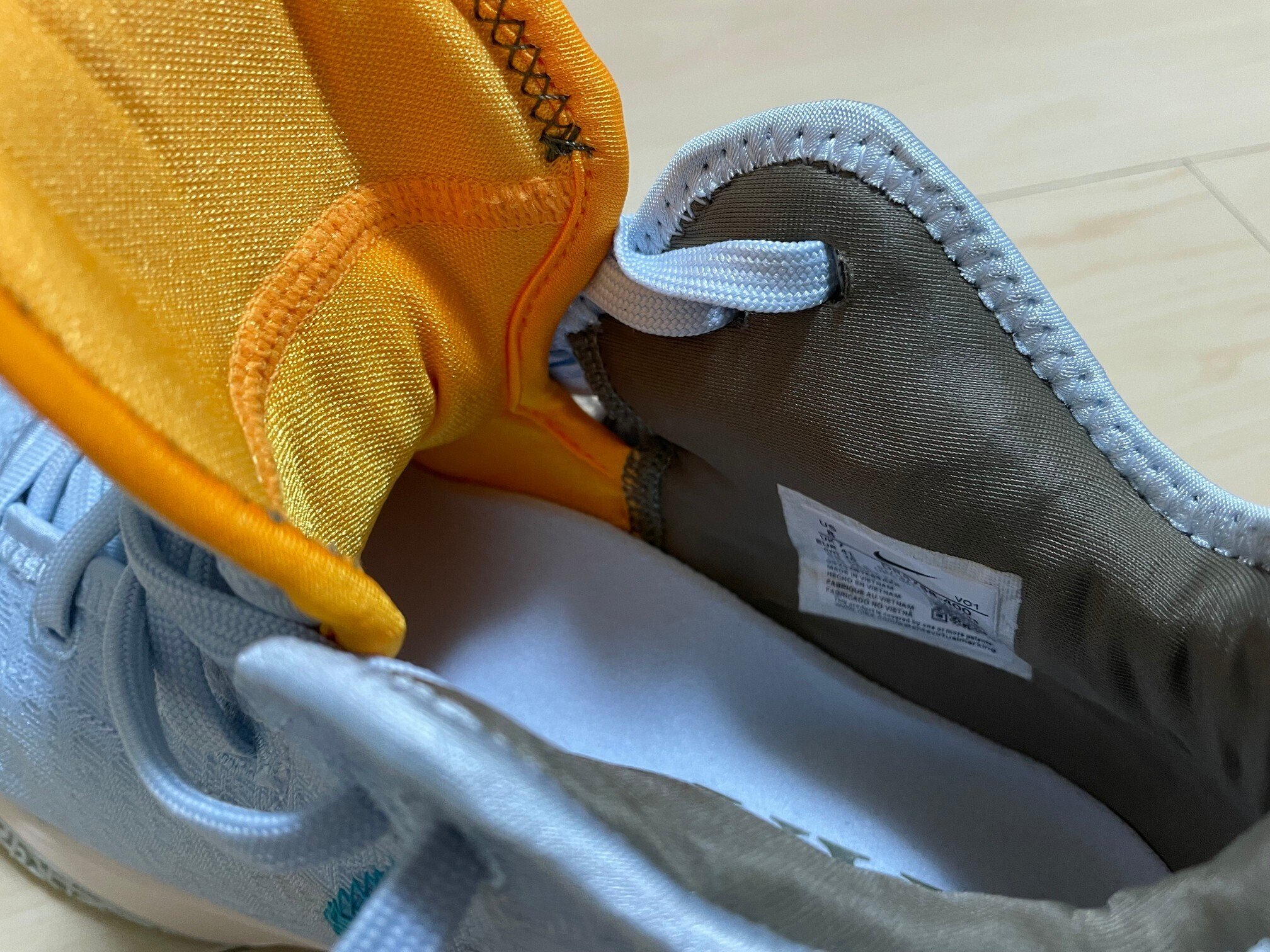 NIKE LEBRON NXXT GEN EP ナイキ レブロン バッシュ 29 Lebron NXXT Gen EP Performance Review｜Brankなんとか