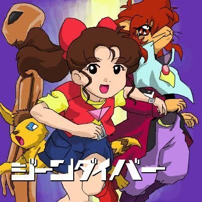 ②雑談 #好きな番組｜mesh