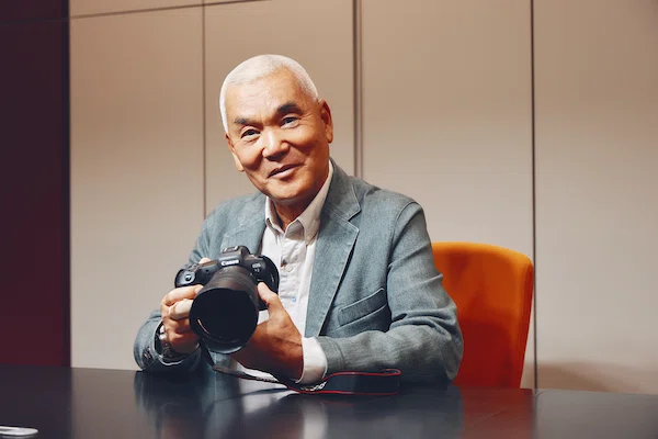 世界の猫案内―写真家・岩合光昭さん―｜ヤマト運輸公式note