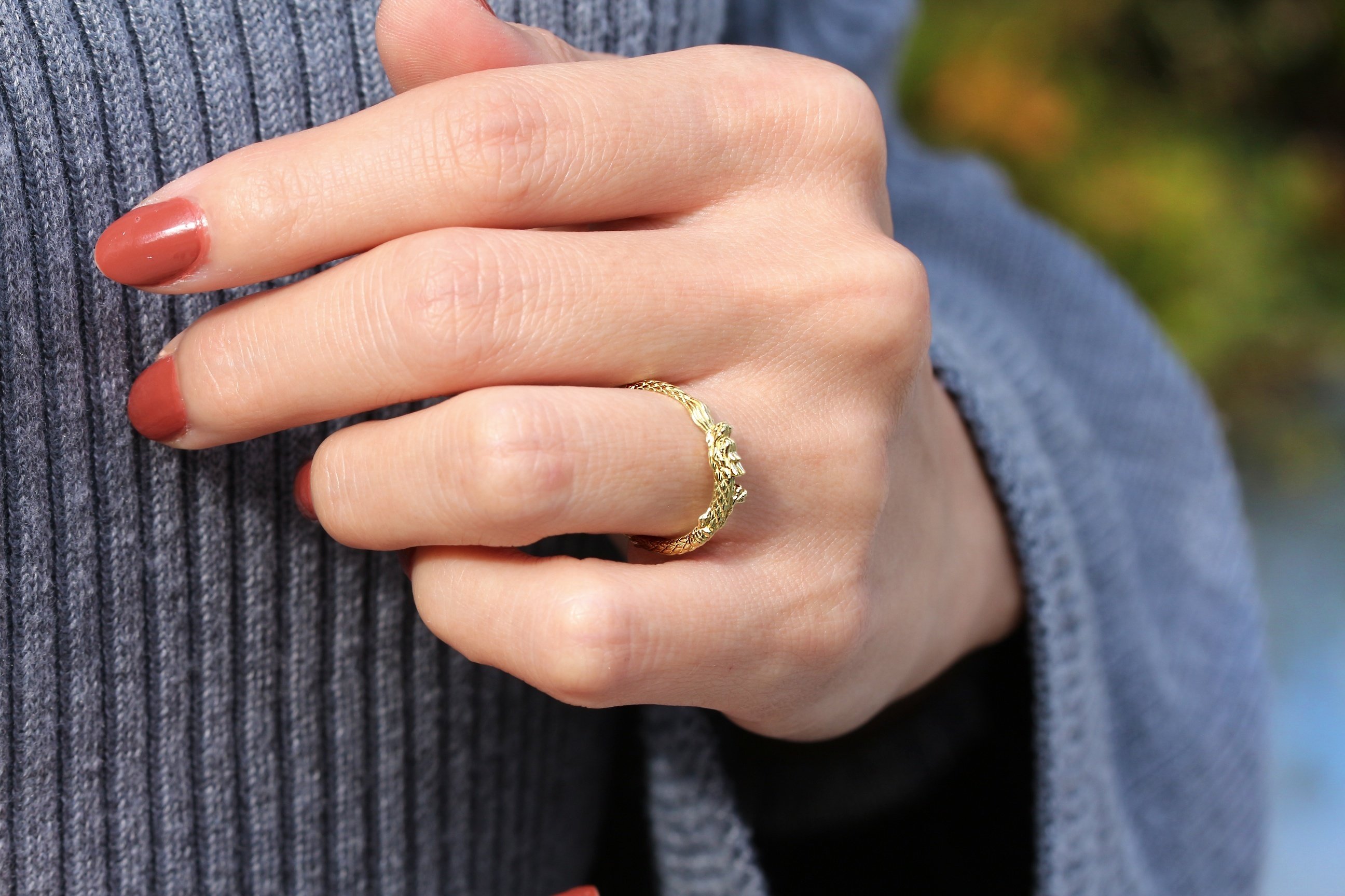 金色の龍 Amazon.co.jp: [AiO JAPAN] 風水 龍 ゴールドドラゴン ーVer3ー