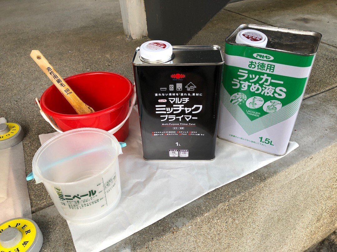 鉢割れ 割れた陶器鉢の補修＋1｜園芸日記byBP｜みんなの趣味の園芸
