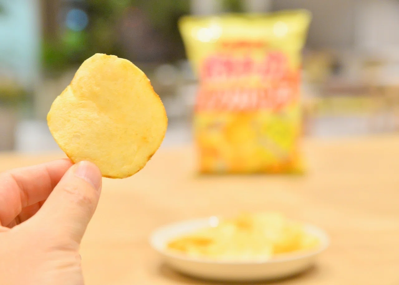 コンソメパンチ」はなぜパンチ！？45周年を迎えたロングセラー商品の