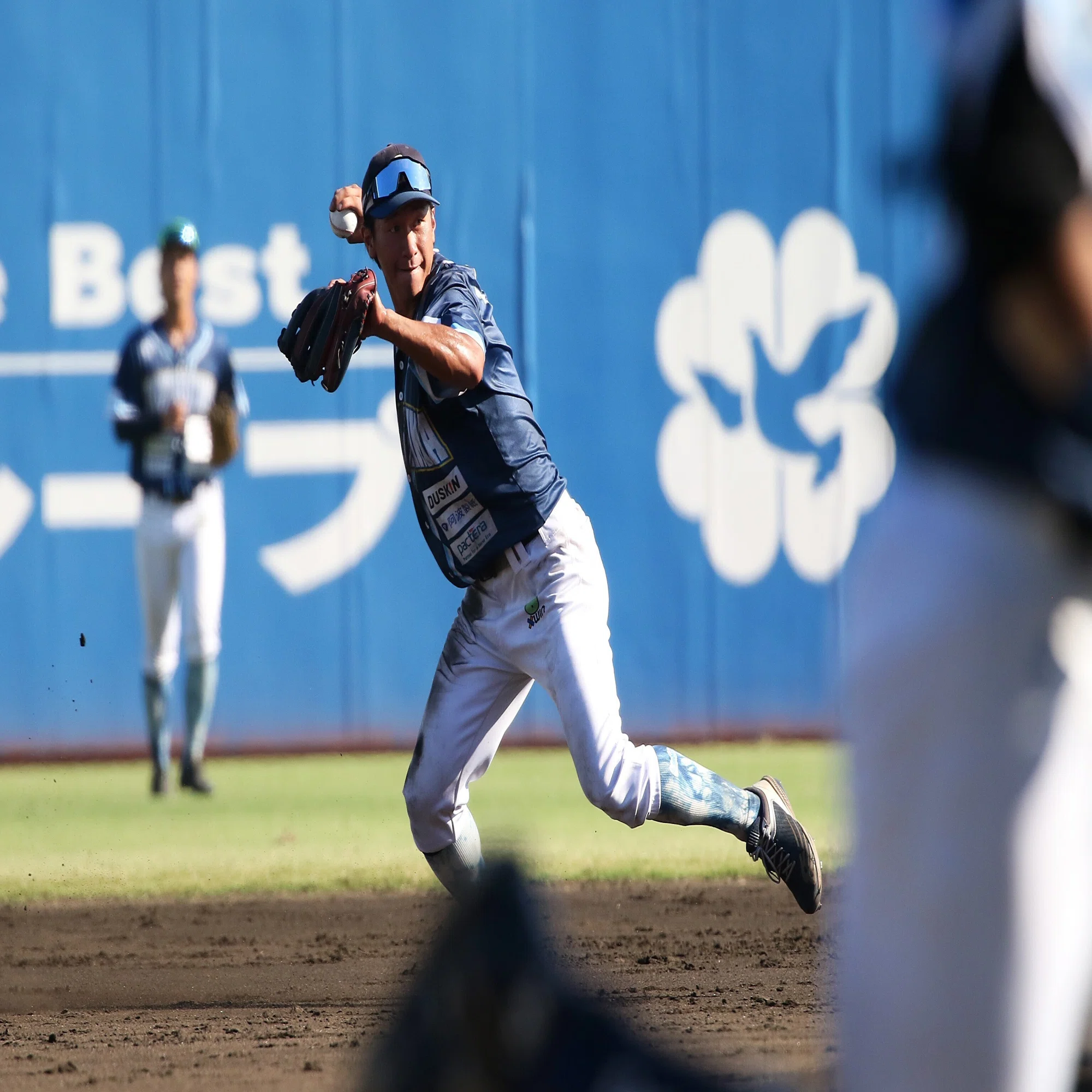 横浜DeNA6位指名】独立最強バッター 井上絢登選手にインタビュー 