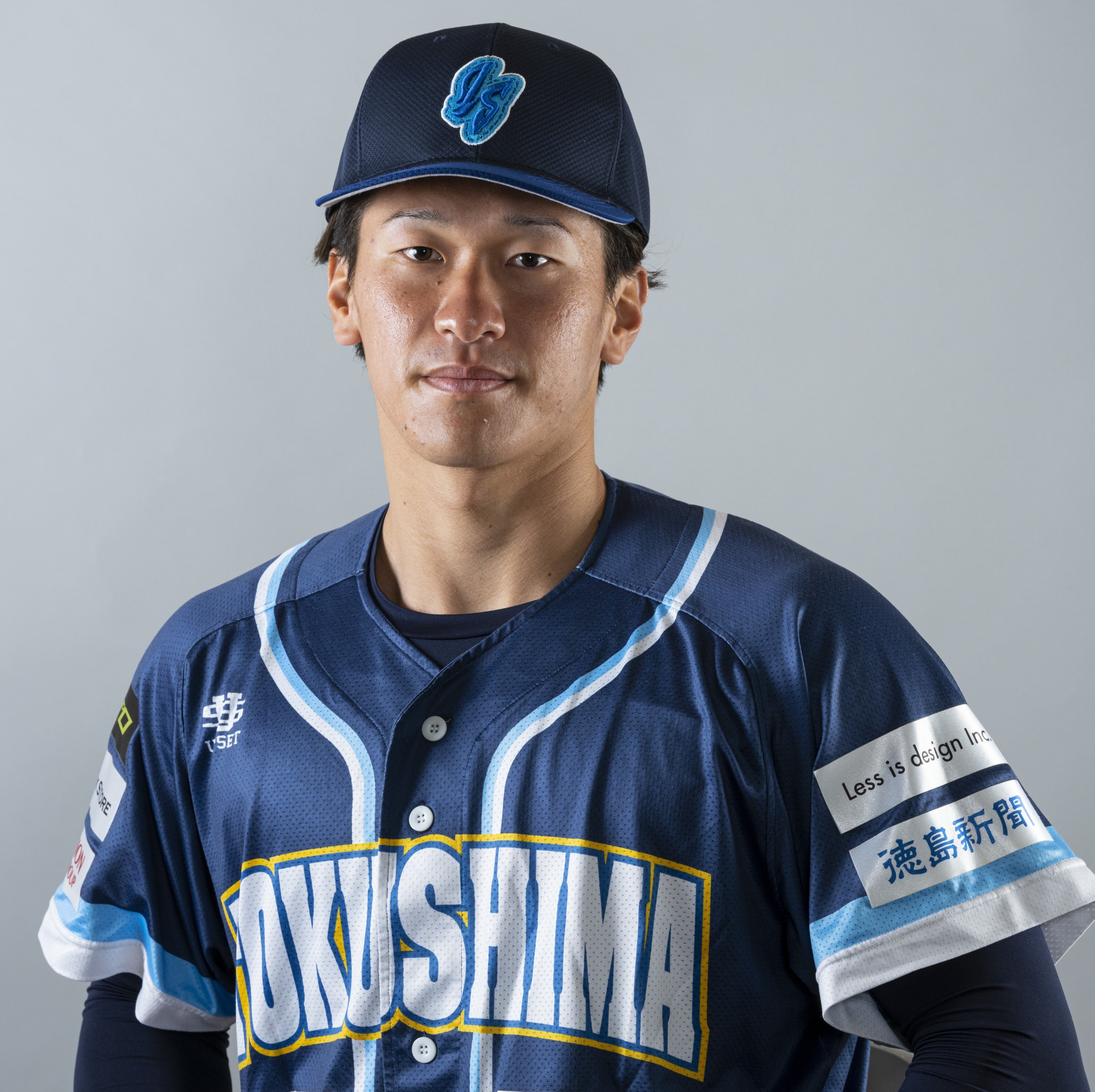 ベイスターズ　井上　絢登　ユニフォーム 2024年度 新入団選手 記者発表会】 ◾️#55 井上 絢登選手