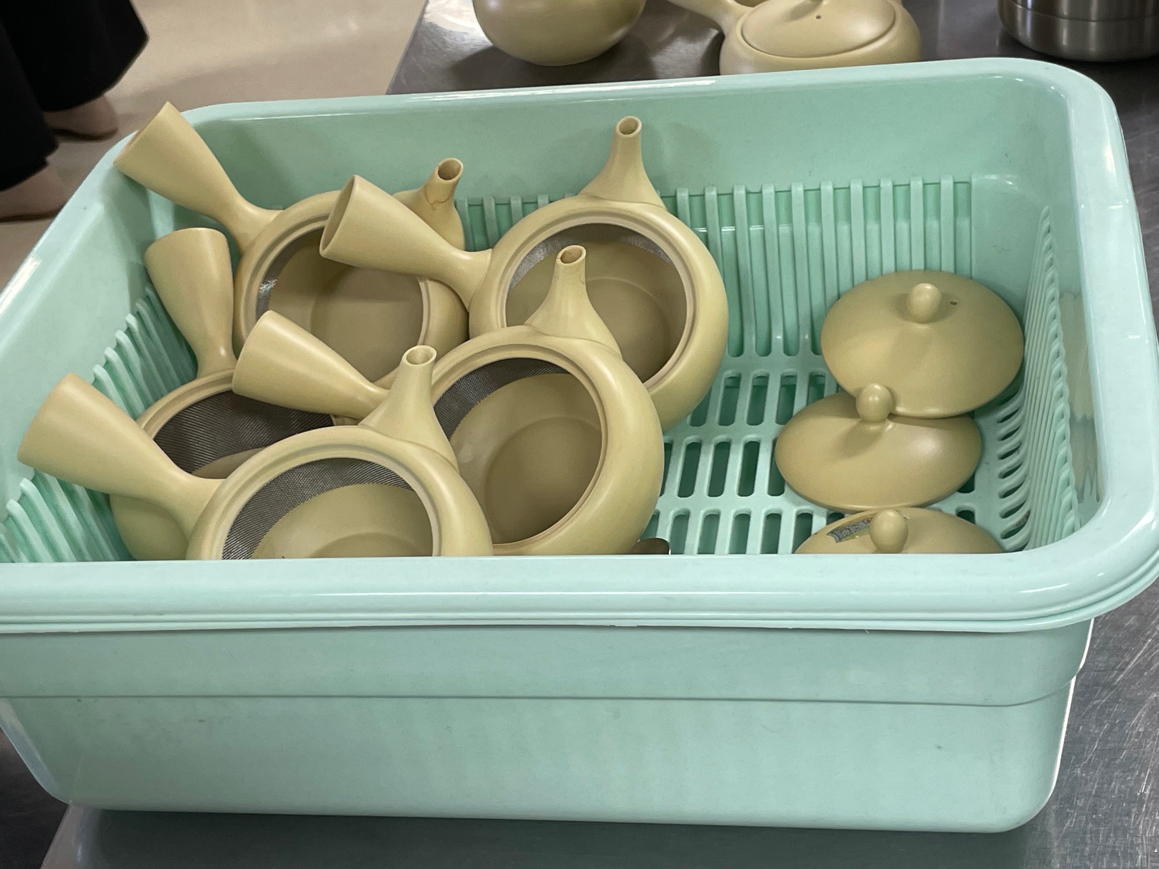 2024年の日本茶インストラクター講座セット(茶器あり) 日本茶インストラクター講座 - メルカリ