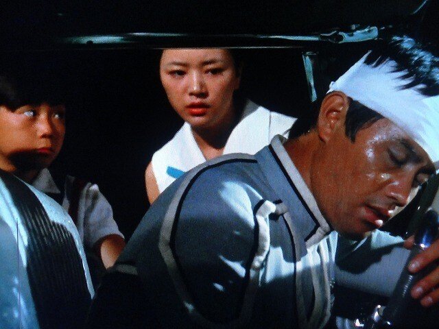 ウルトラセブン最終話ポスター ウルトラセブン (TV Series 1967-1968) - ポスター画像 — The Movie